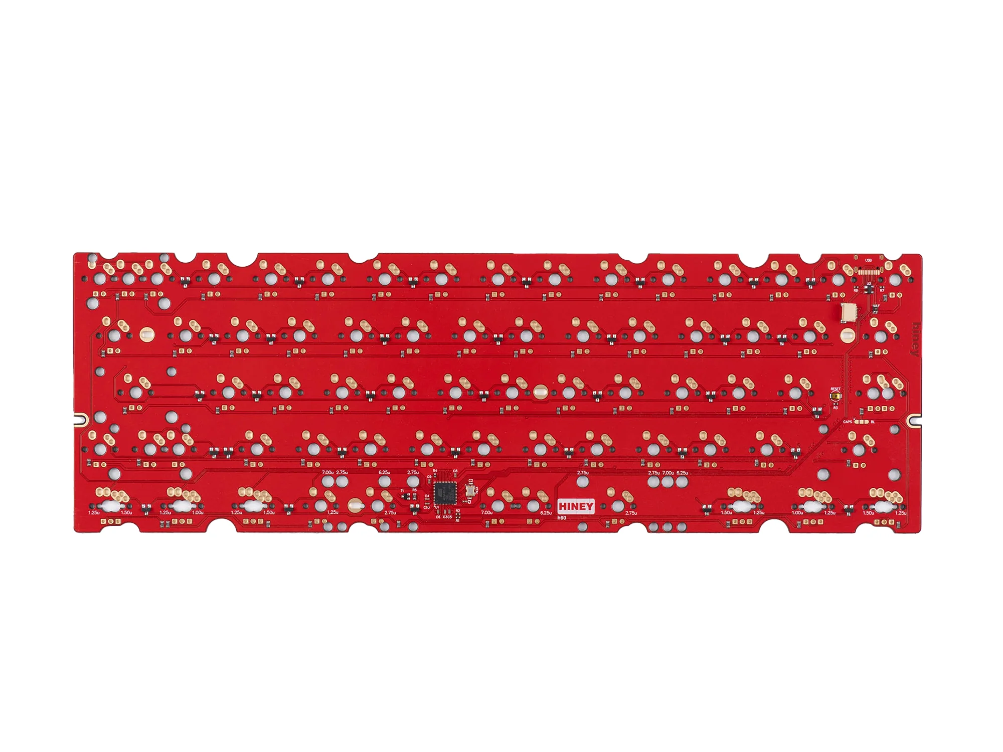 [In Stock] H60 PCB - Image 4