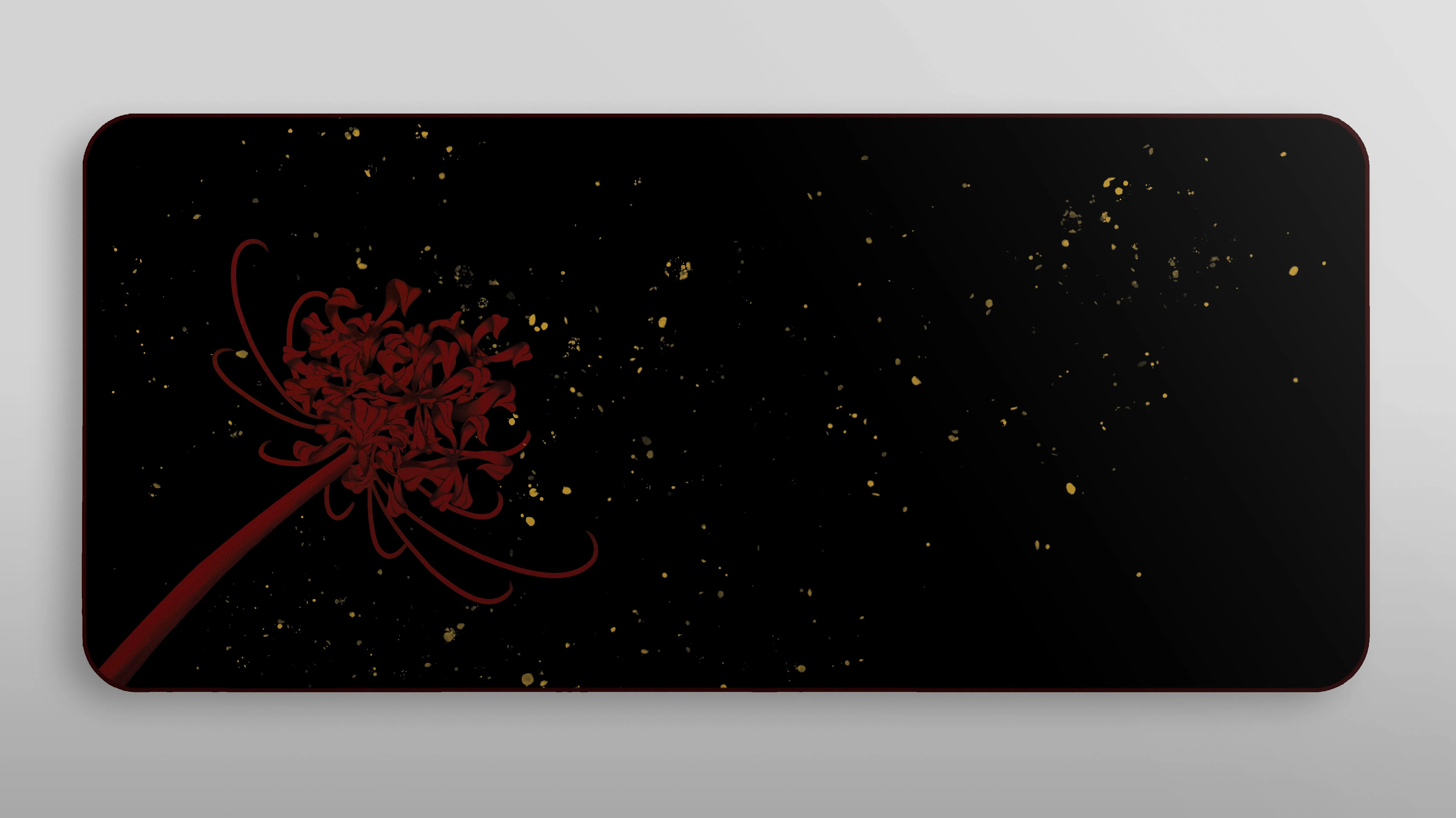 [In Stock] Higanbana Deskmat - Image 2