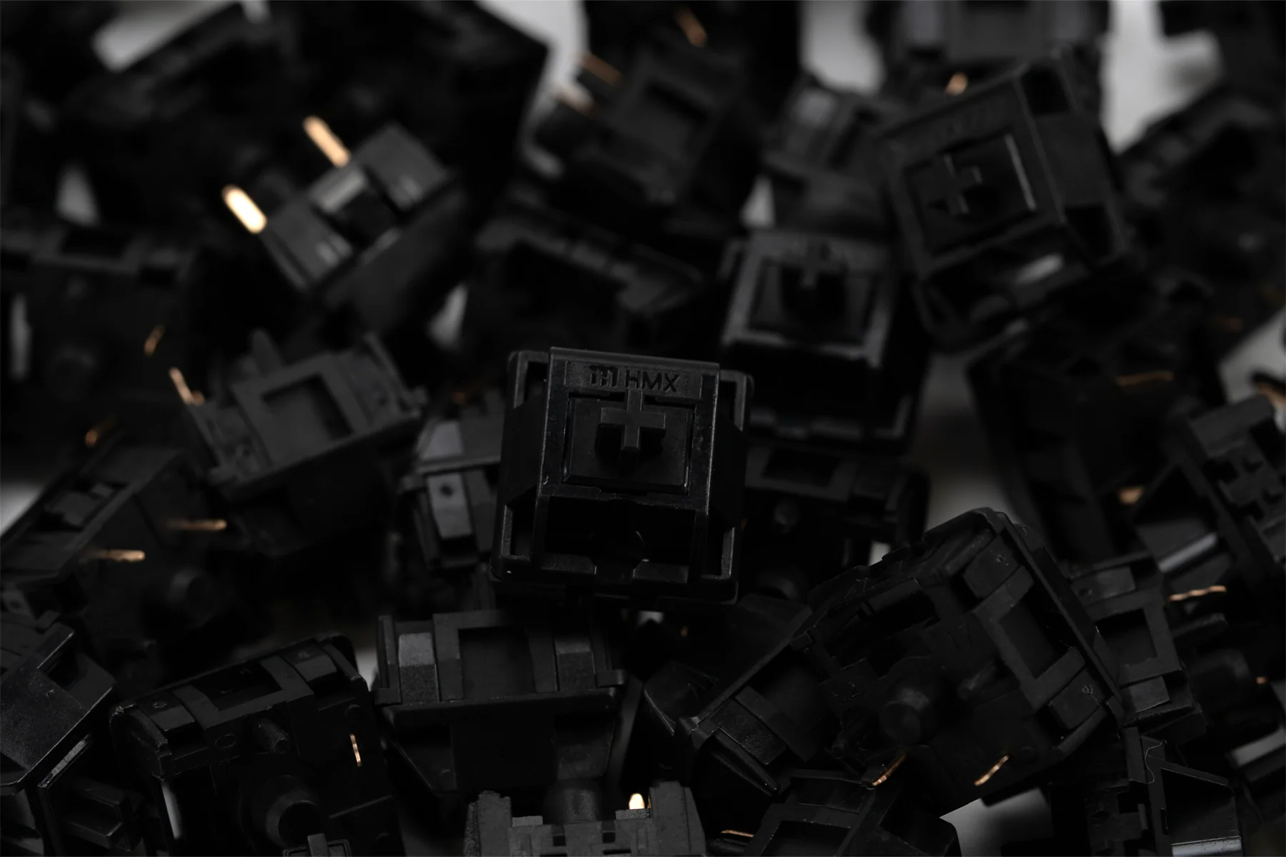 [In Stock] HMX Cola 3.5mm Linear Switches - Image 2