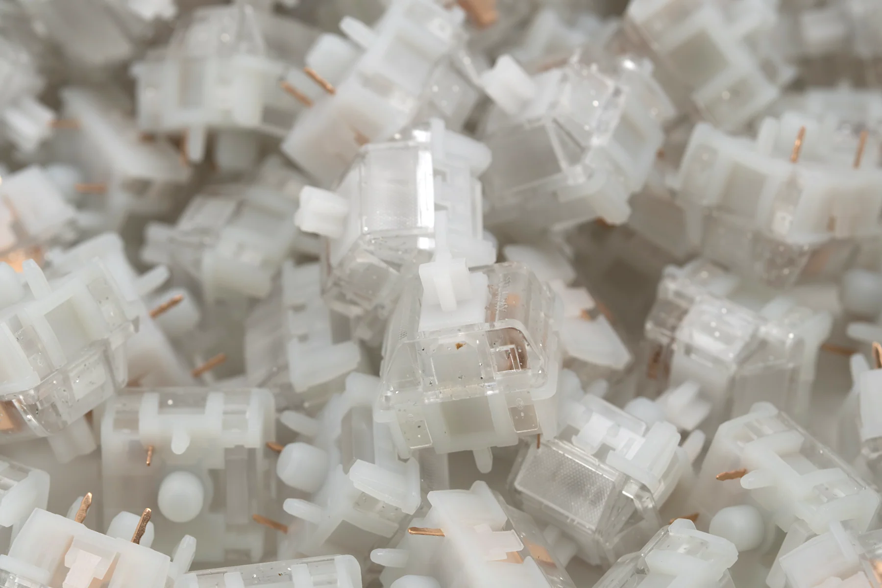 [In Stock] HMX Hydra Tactile Switches - Image 2