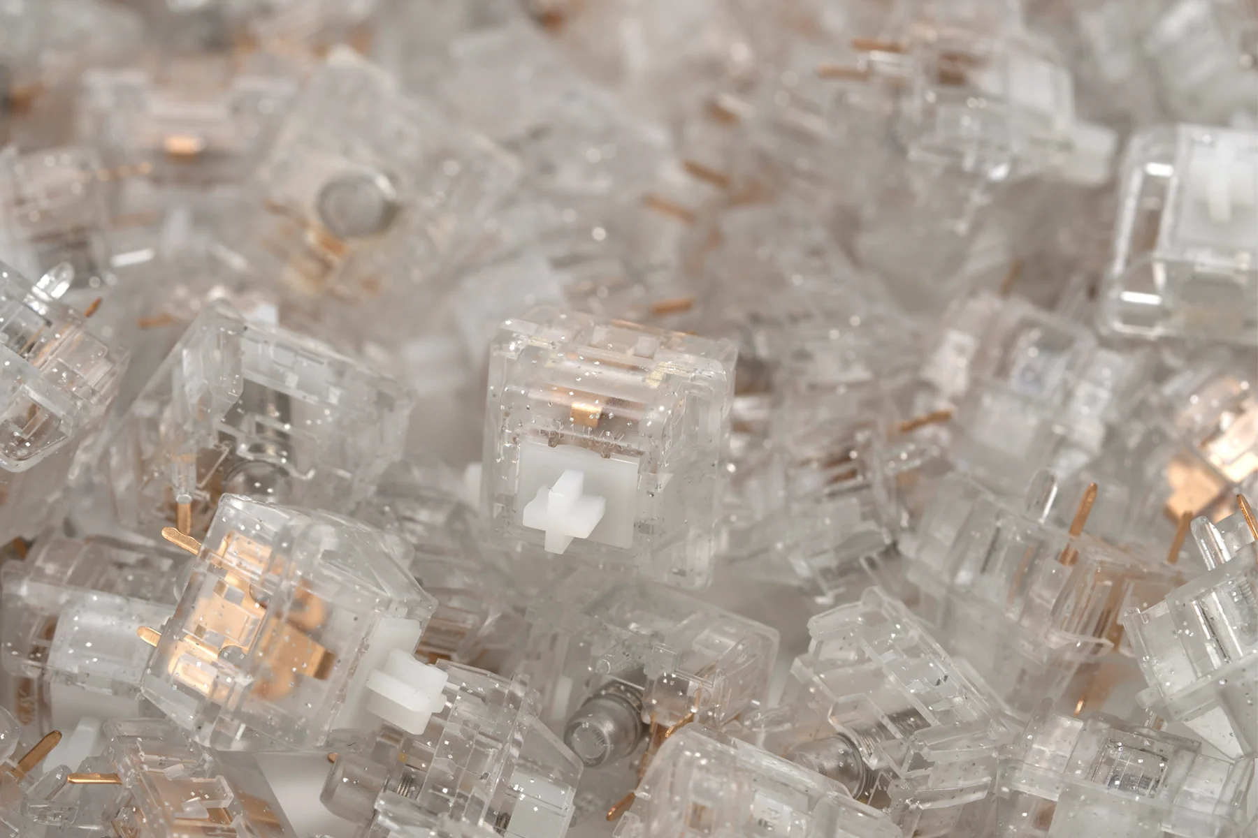 [In Stock] HMX Sprite V2 Linear Switches - Image 2