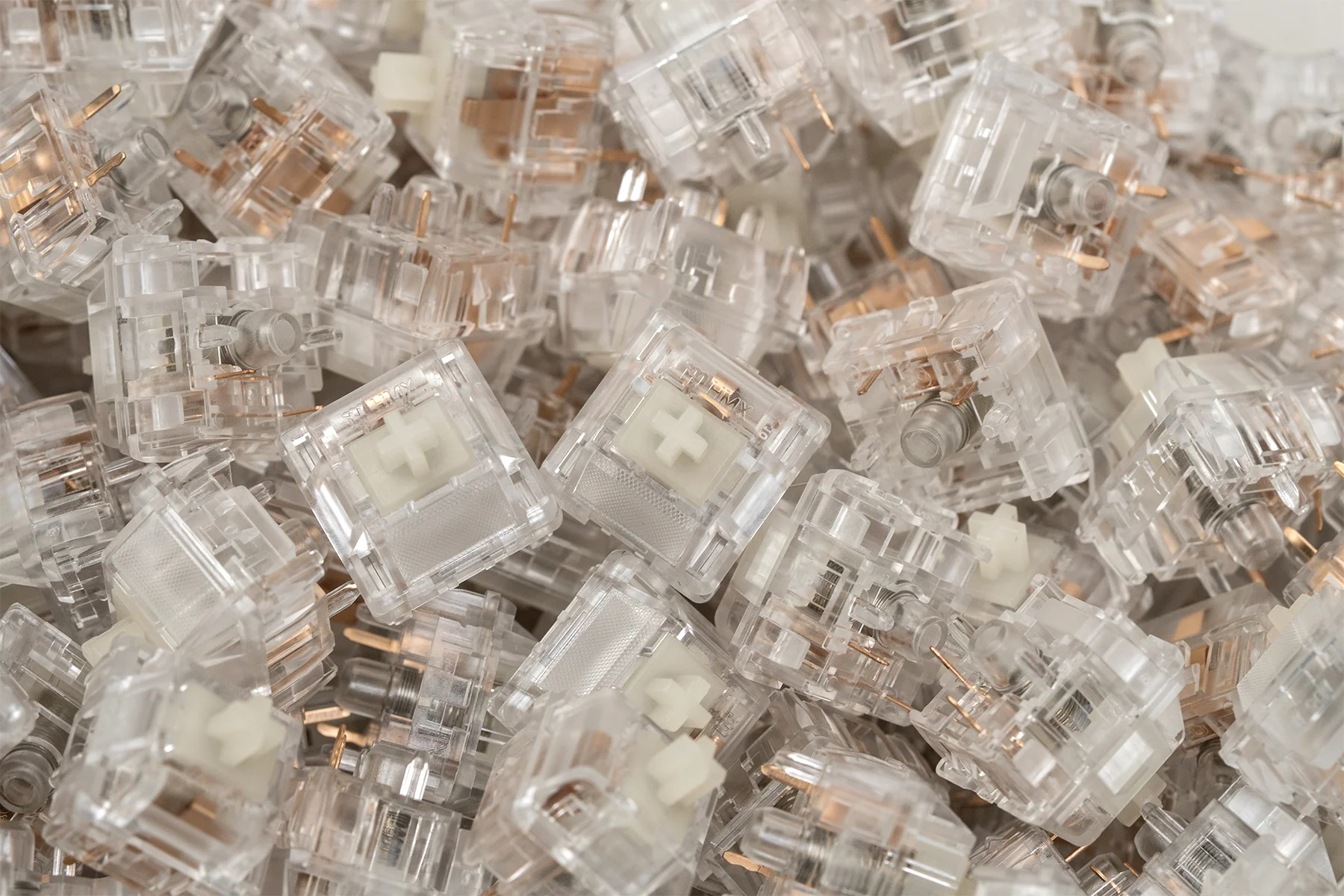 [In Stock] HMX Sprite Zero V2 Linear Switches - Image 2