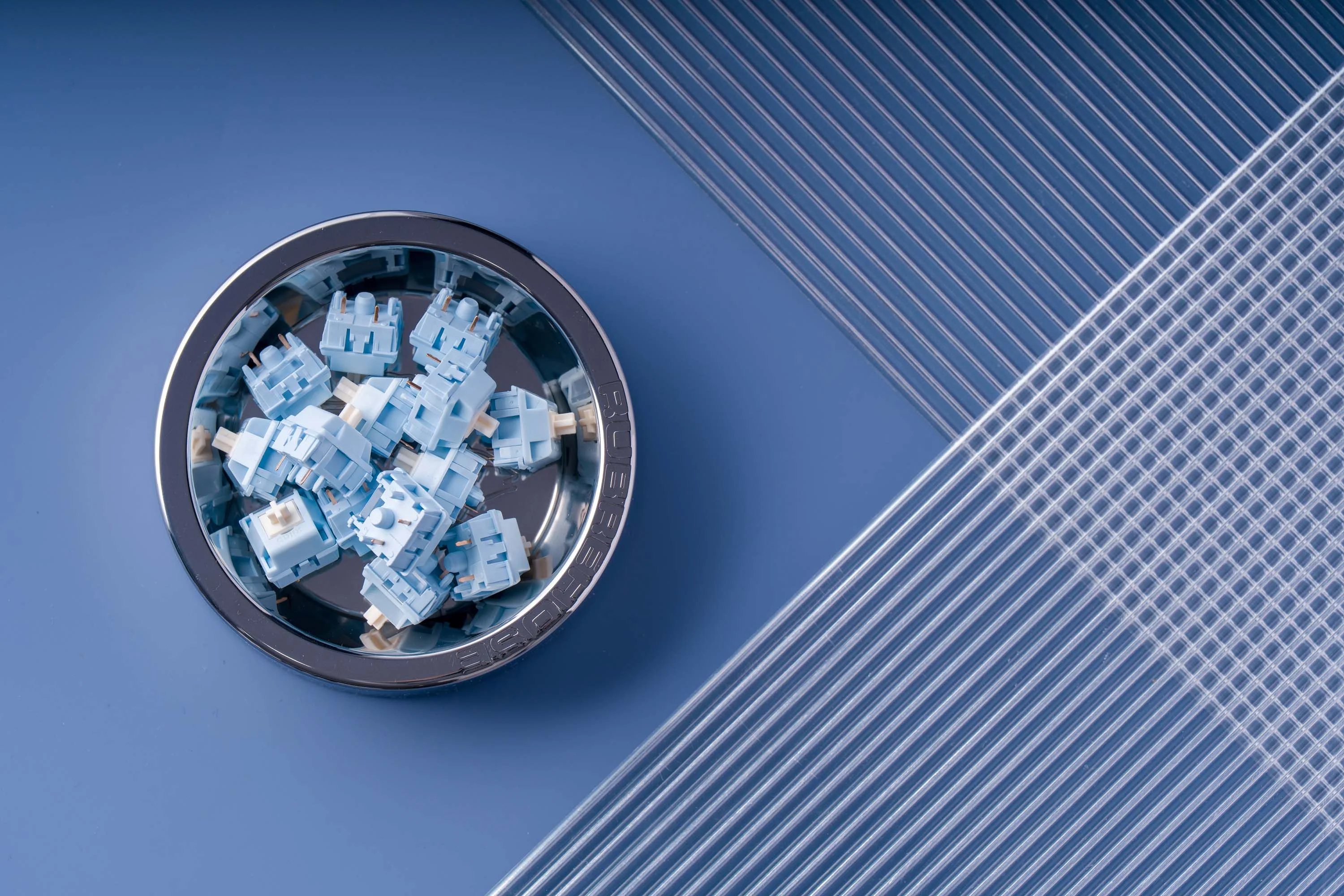 [In Stock] HMX x XLLAB Yogurt S V2 Linear Switches - Image 10