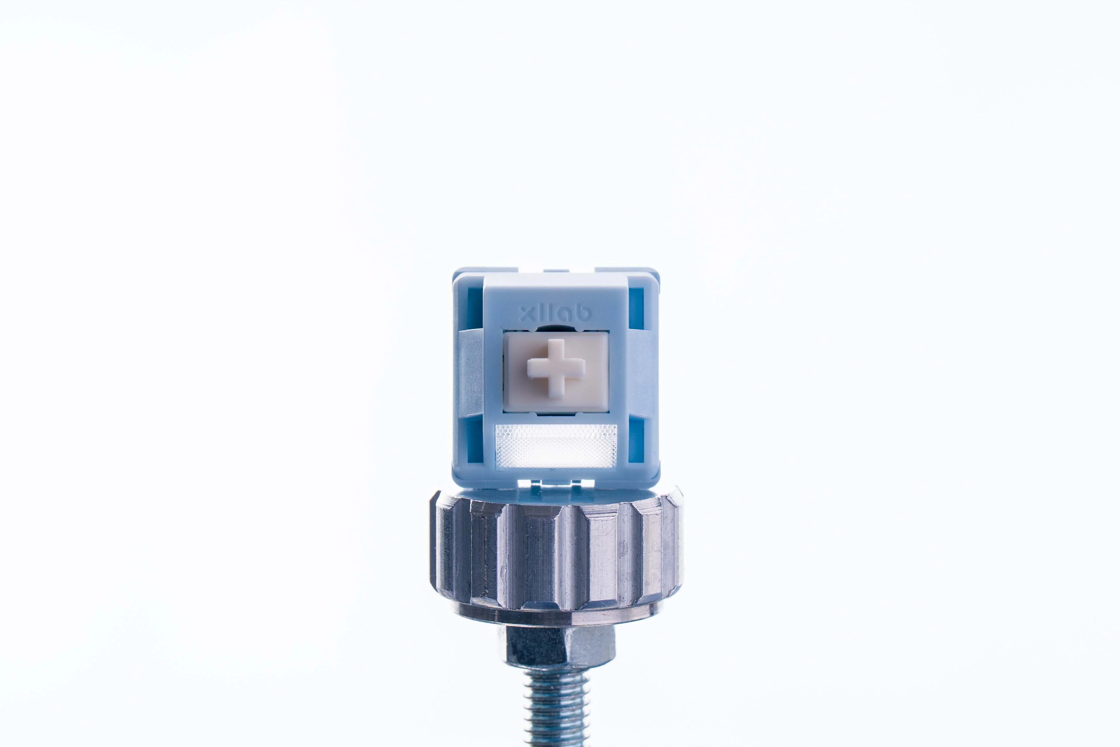 [In Stock] HMX x XLLAB Yogurt S V2 Linear Switches - Image 4