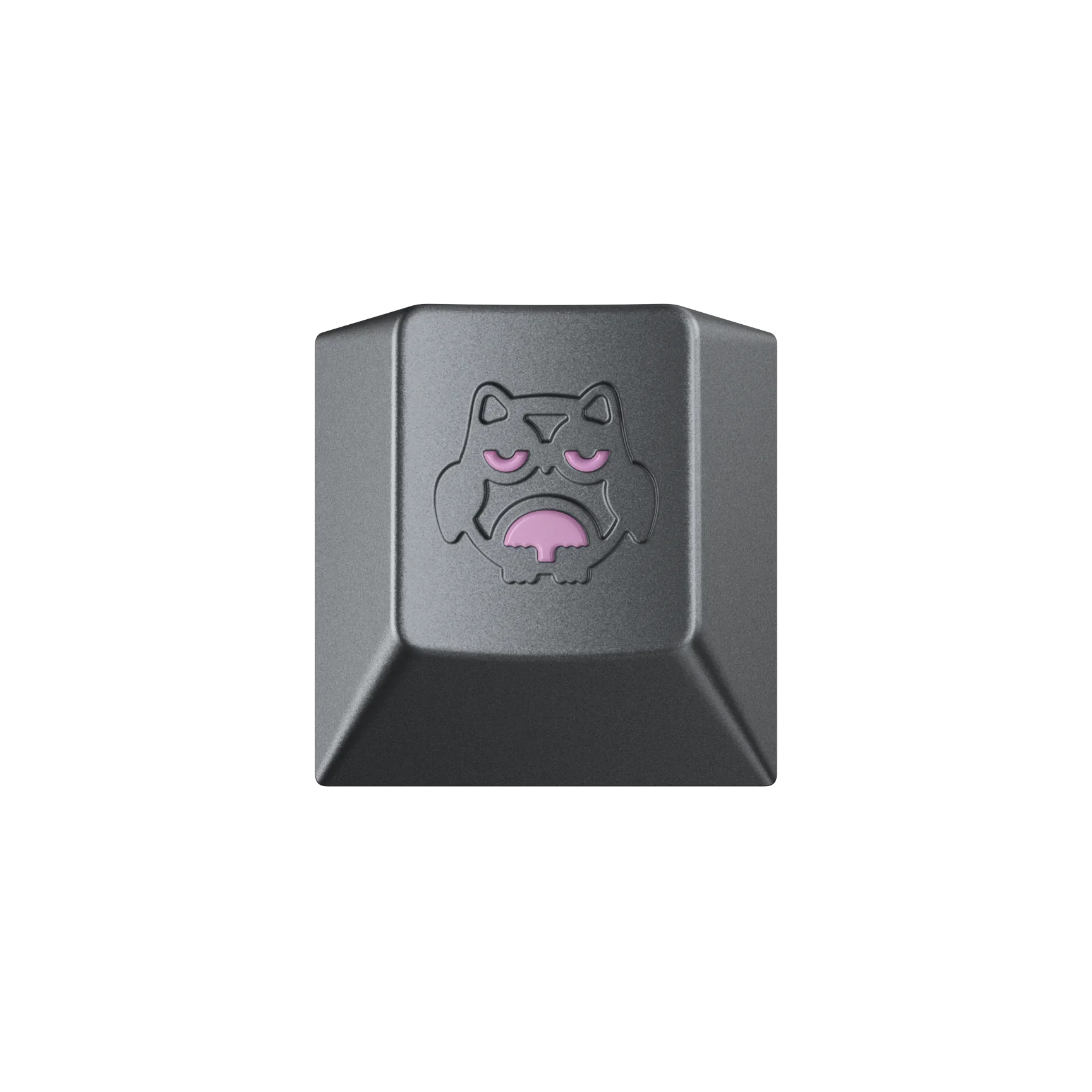 [In Stock] Hooty x HIBI Artisan Keycap - Image 2