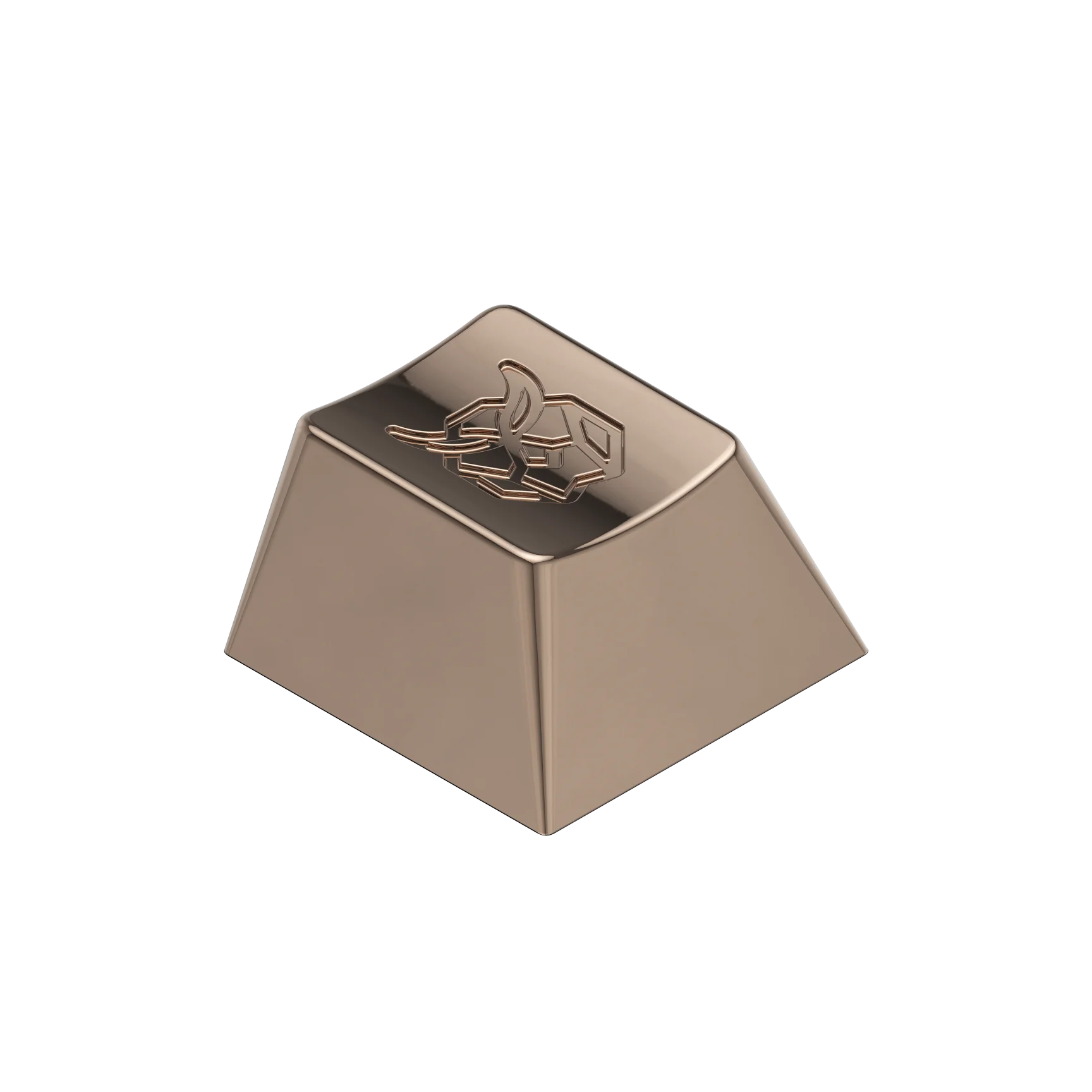 [In Stock] Hooty x HIBI Artisan Keycap - Image 3