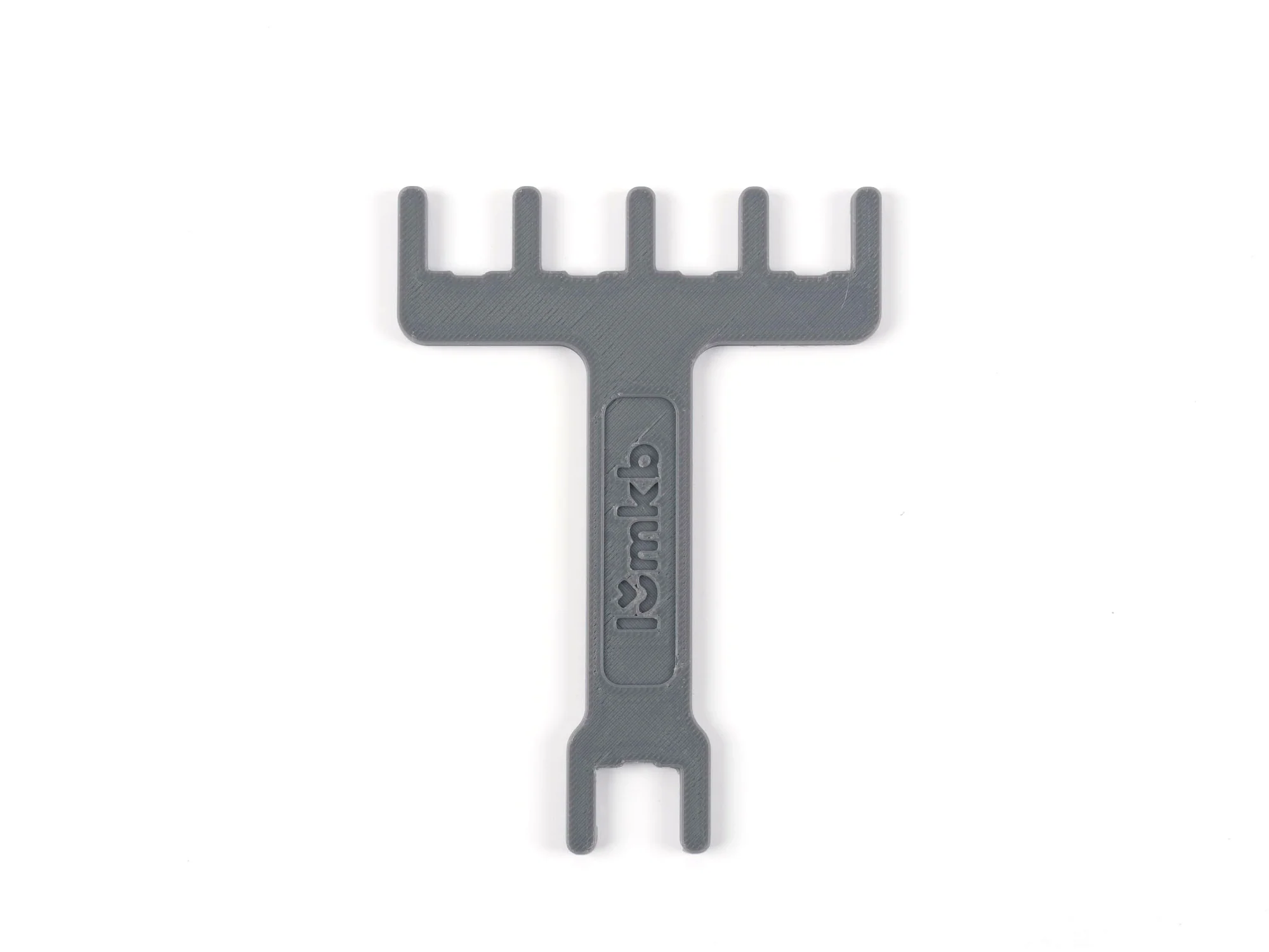 [In Stock] iLumkb IHD Keyboard Plate Fork - Image 3