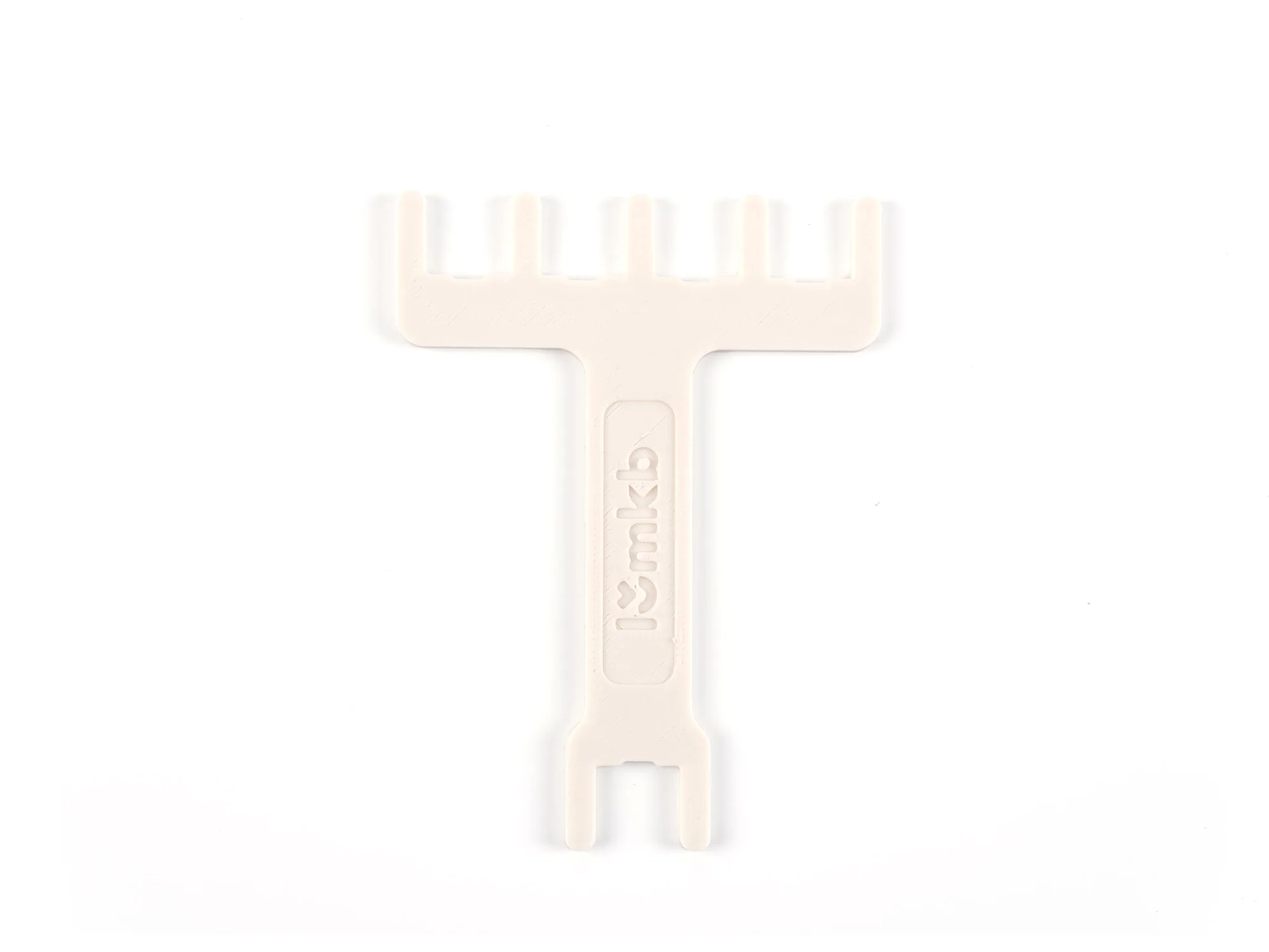 [In Stock] iLumkb IHD Keyboard Plate Fork - Image 4