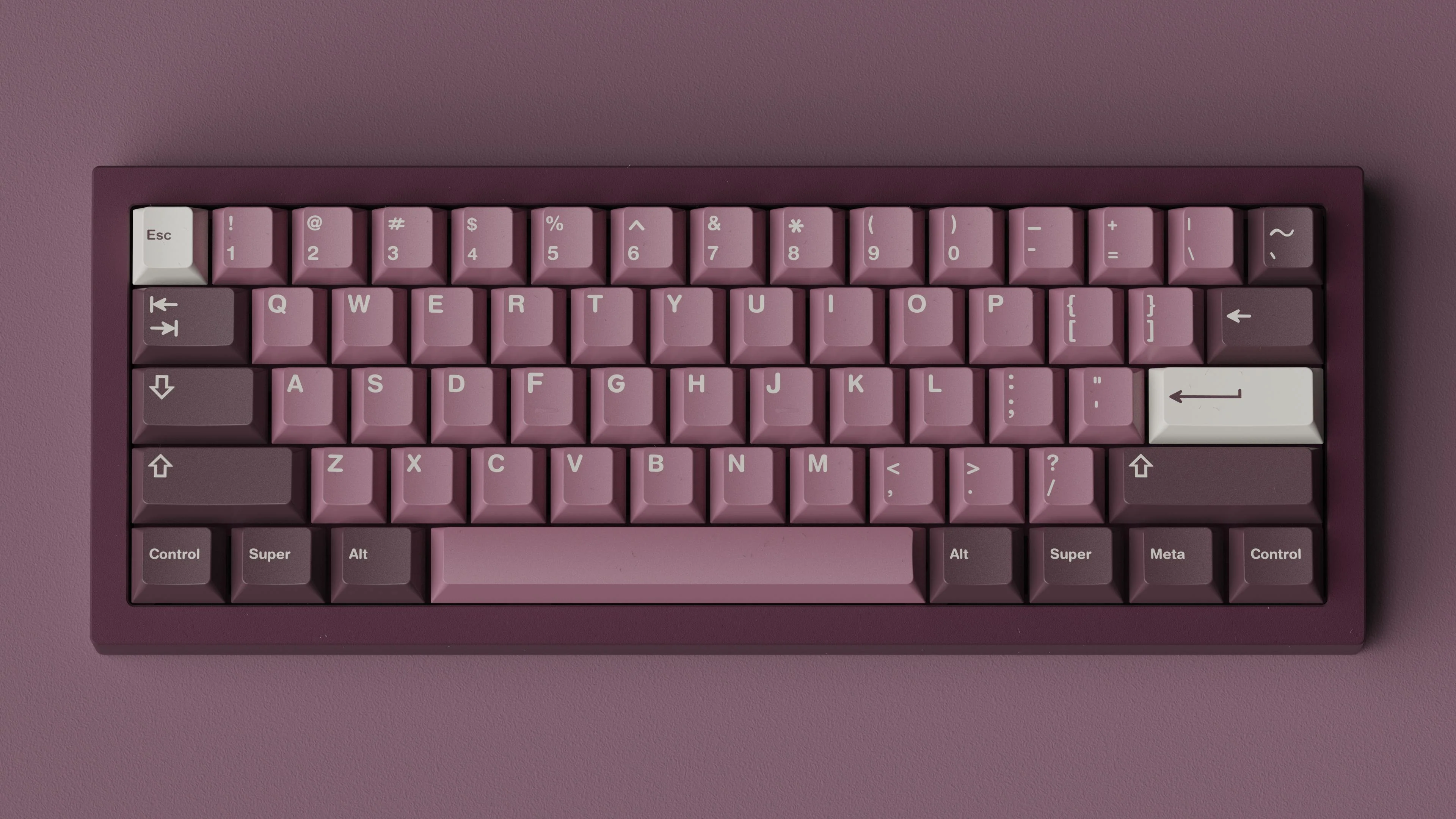 [In Stock] IRON160 - Alum Bottom Kit - Image 4