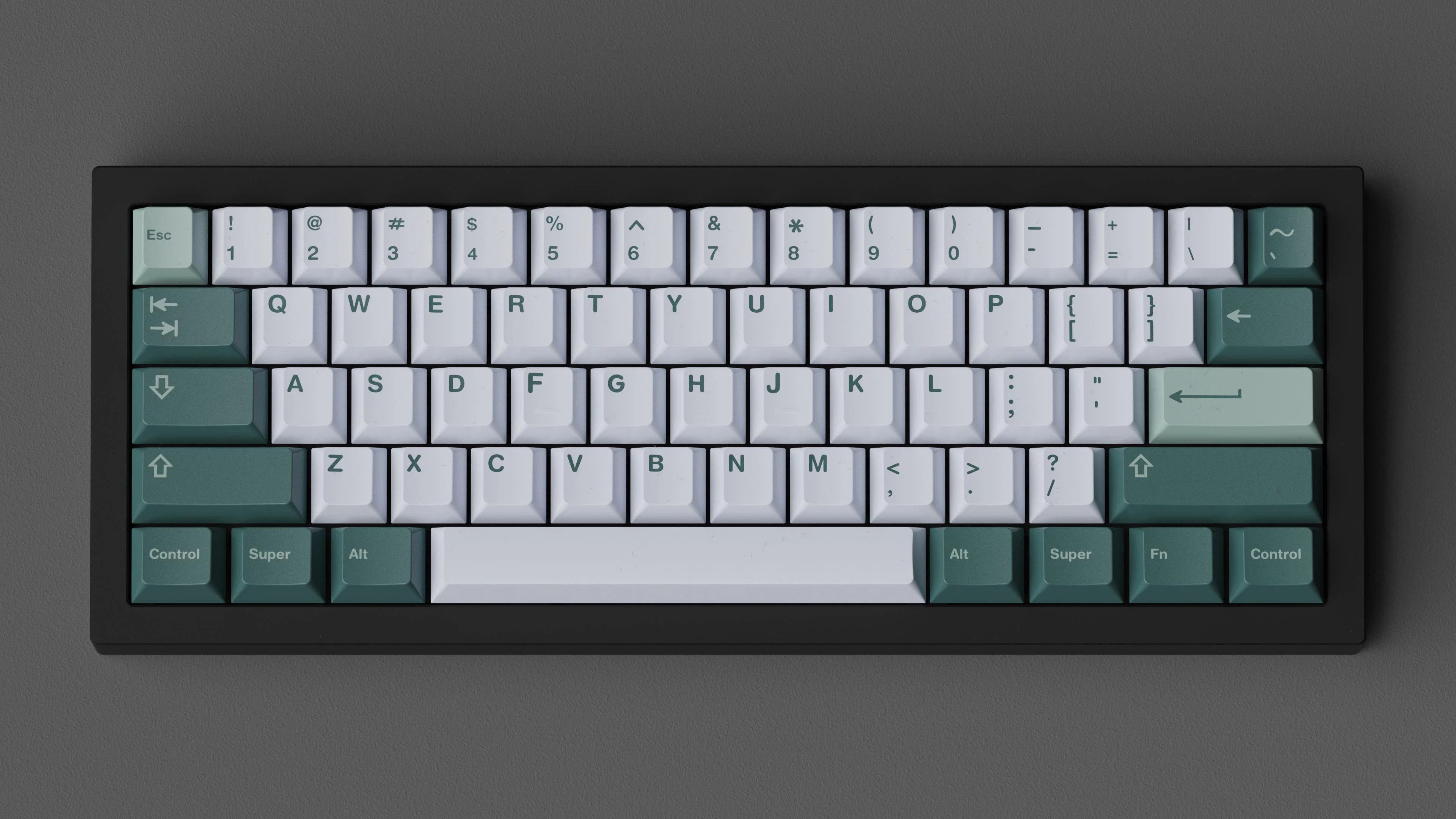 [In Stock] IRON160 - Alum Bottom Kit - Image 8