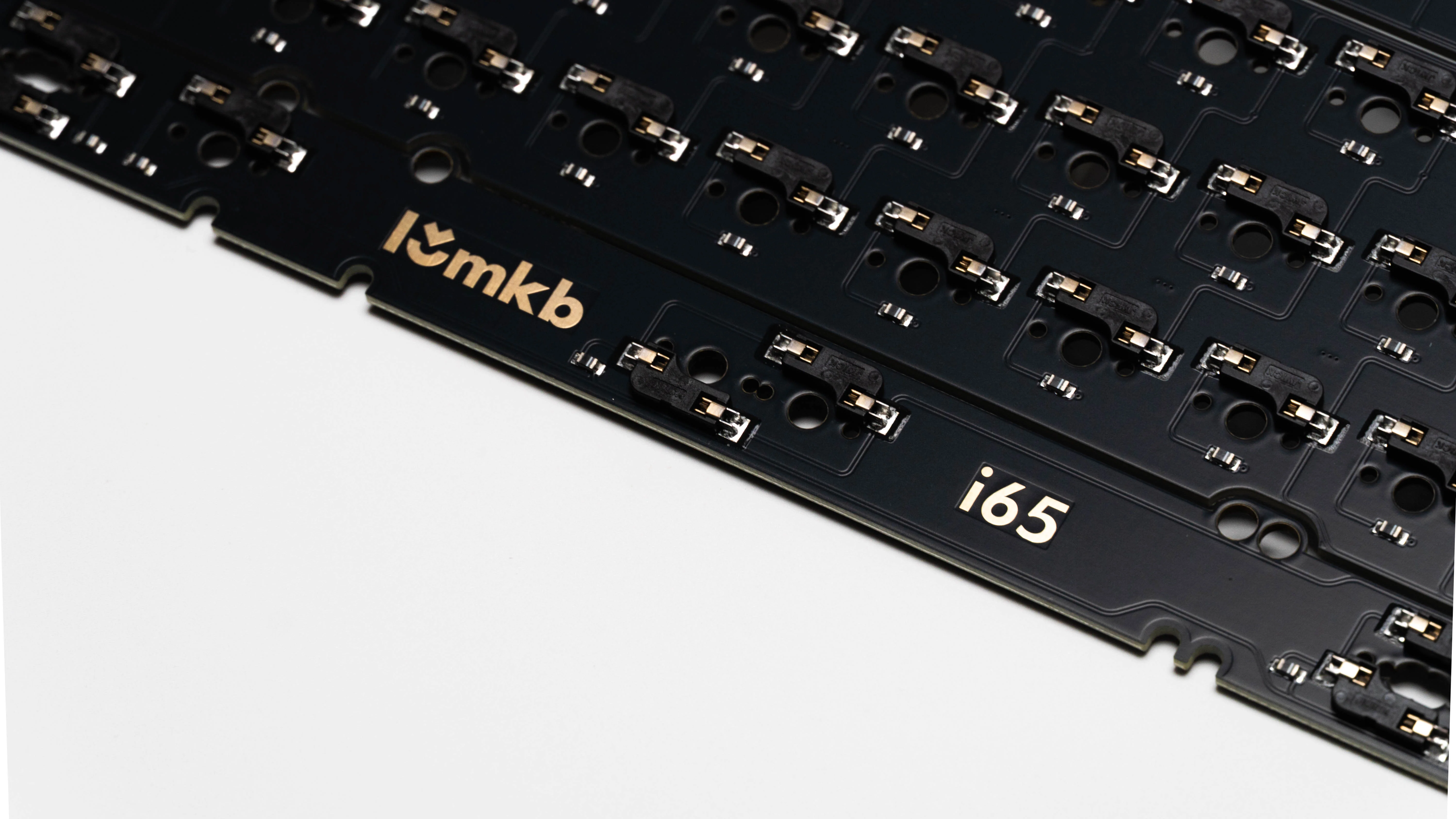 [In Stock] Iron165 Hotswap PCB (i65) - Image 3