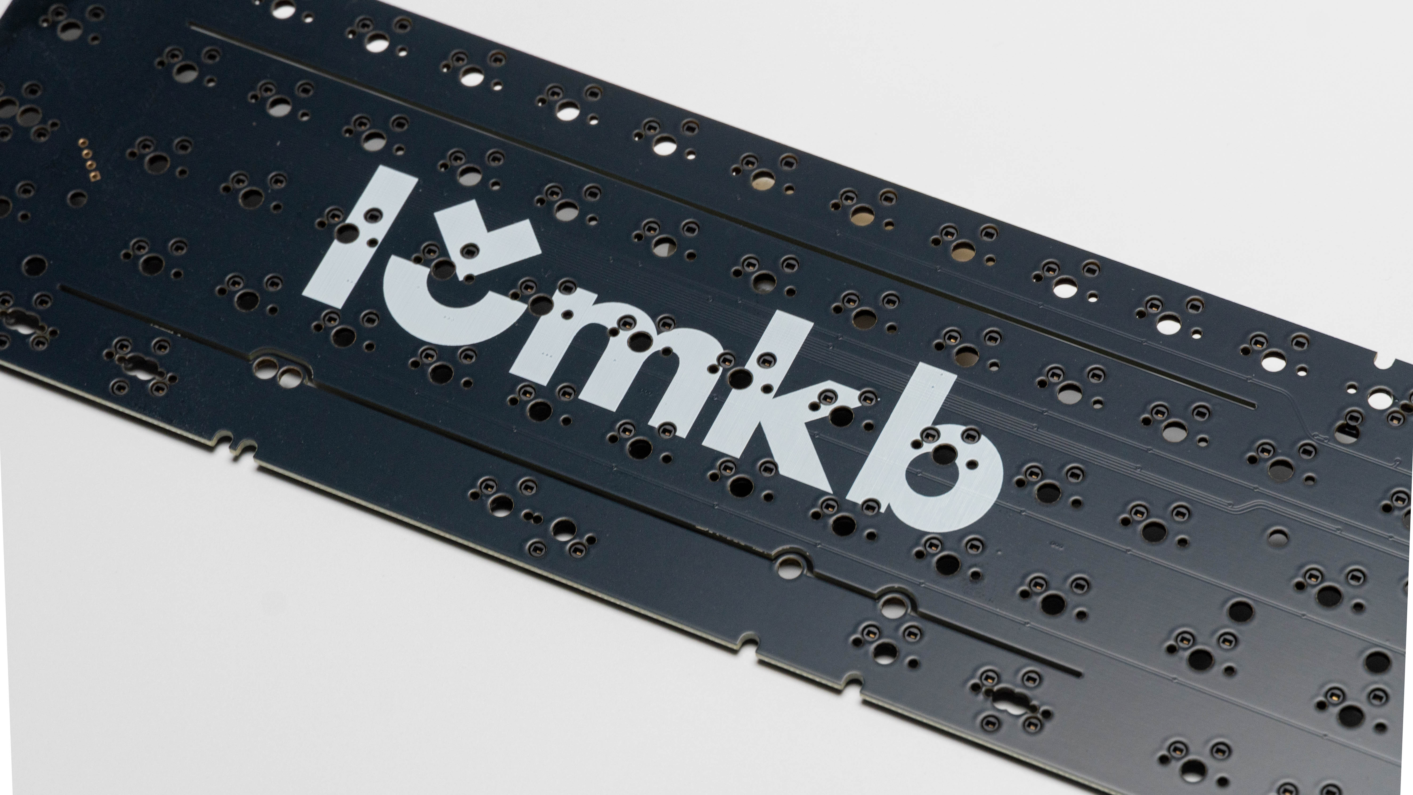 [In Stock] Iron165 Hotswap PCB (i65) - Image 4