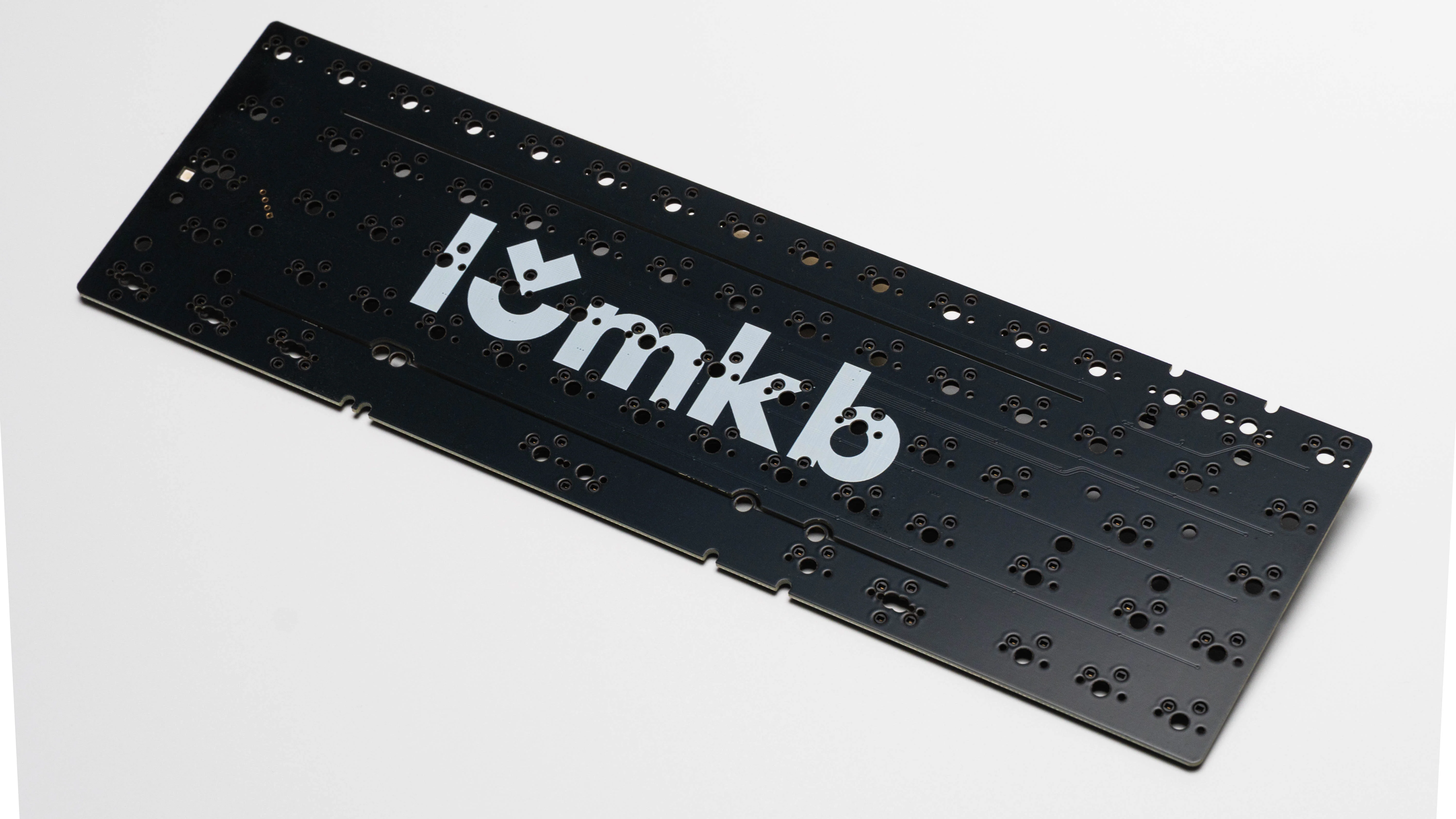 [In Stock] Iron165 Hotswap PCB (i65) - Image 5
