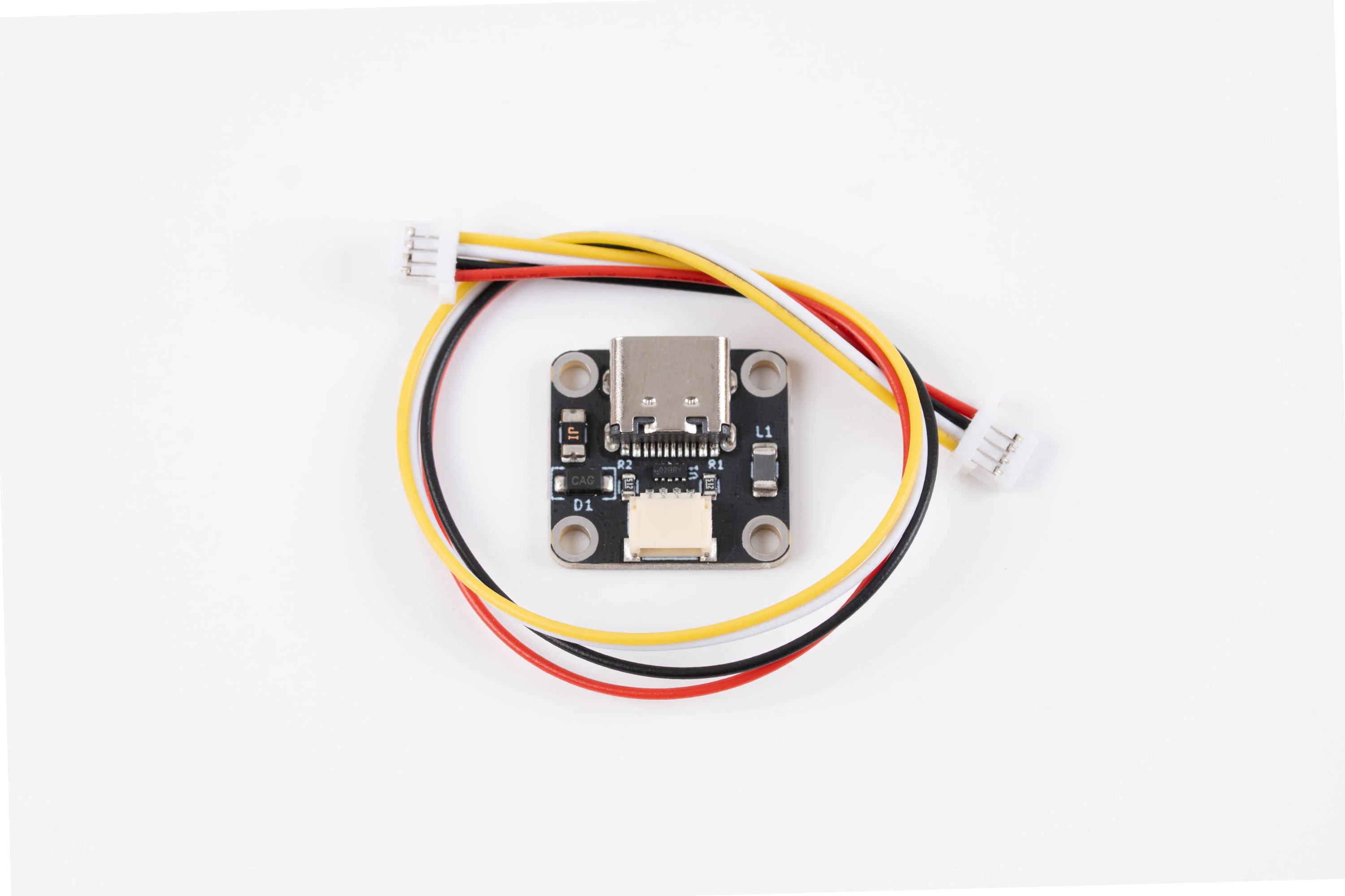 [In Stock] Iron165 Hotswap PCB (i65) - Image 7