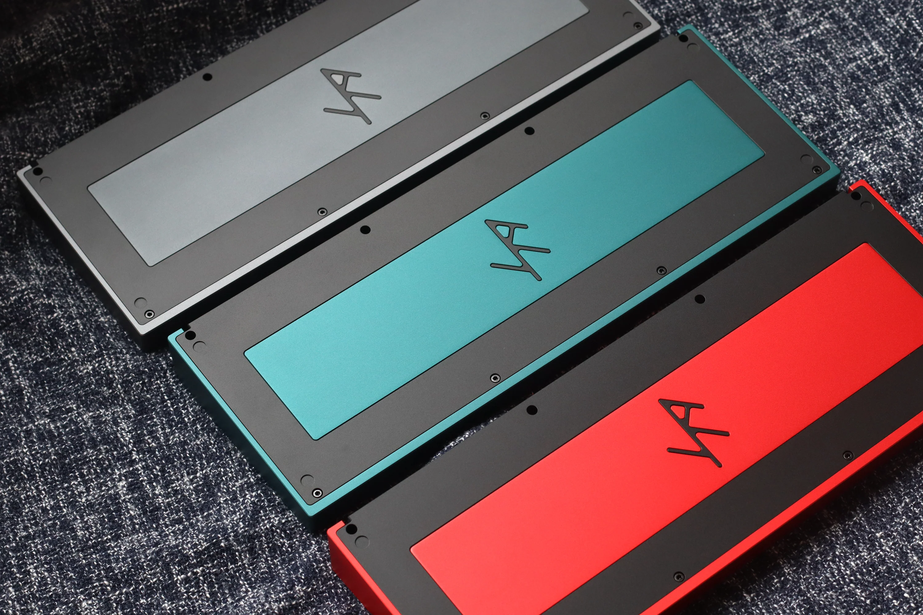 [In Stock] IRON165 R2 Keyboard Kit - Image 3