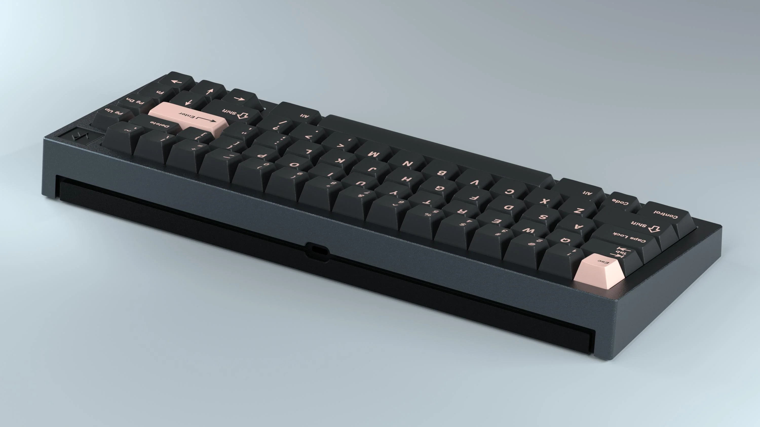 [In Stock] IRON165 R2 Keyboard Kit - Image 4