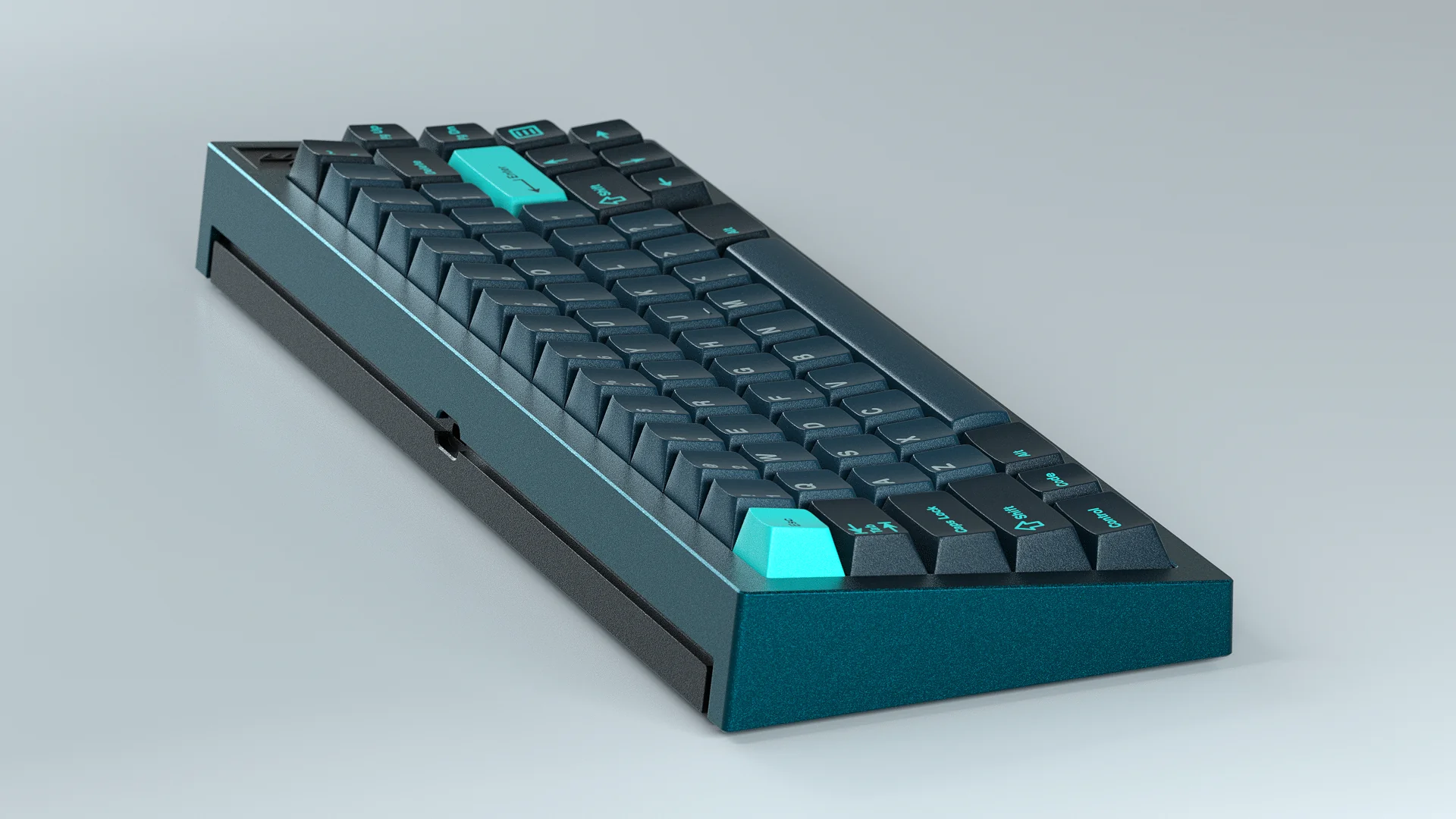 [In Stock] IRON165 R2 Keyboard Kit - Image 5