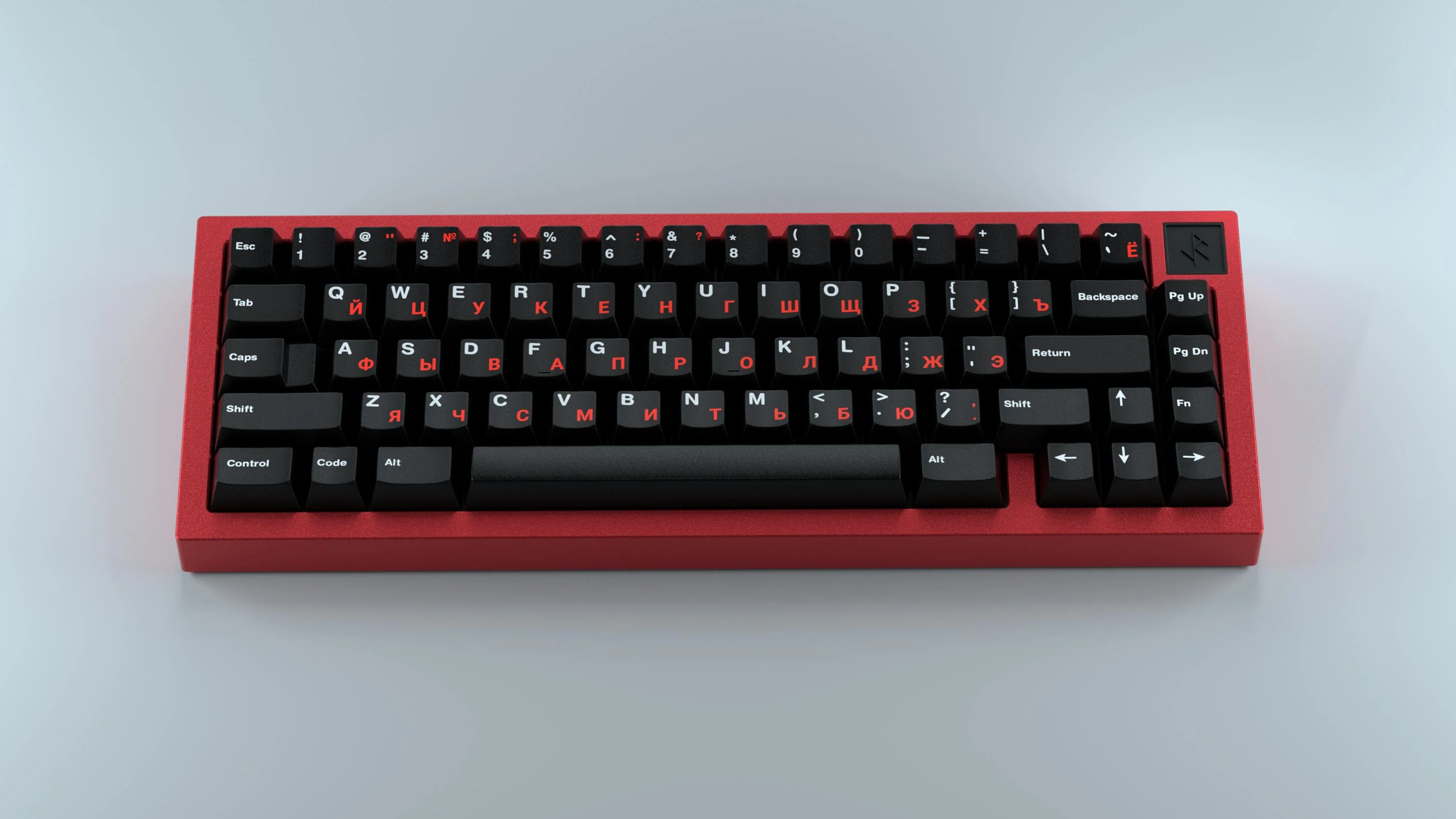 [In Stock] IRON165 R2 Keyboard Kit - Image 6