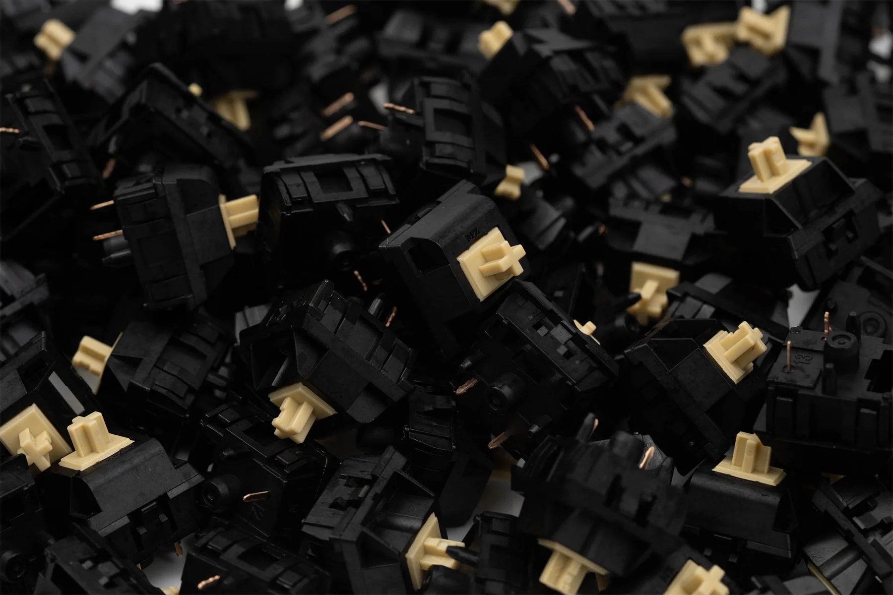 [In Stock] KEYGEEK Y3 Linear Switches - Image 2