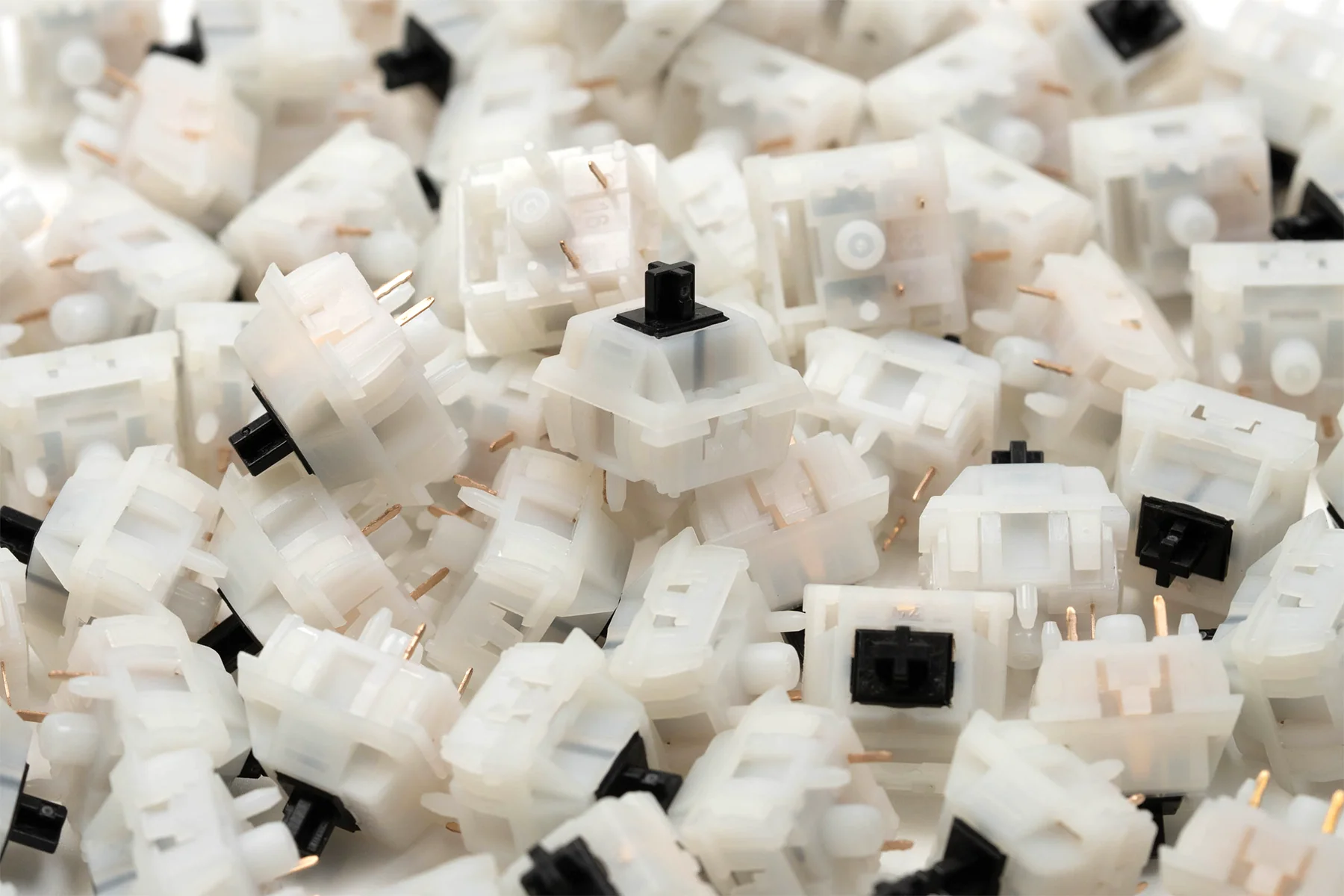 [In Stock] KEYGEEK Y3X Linear Switches - Image 2