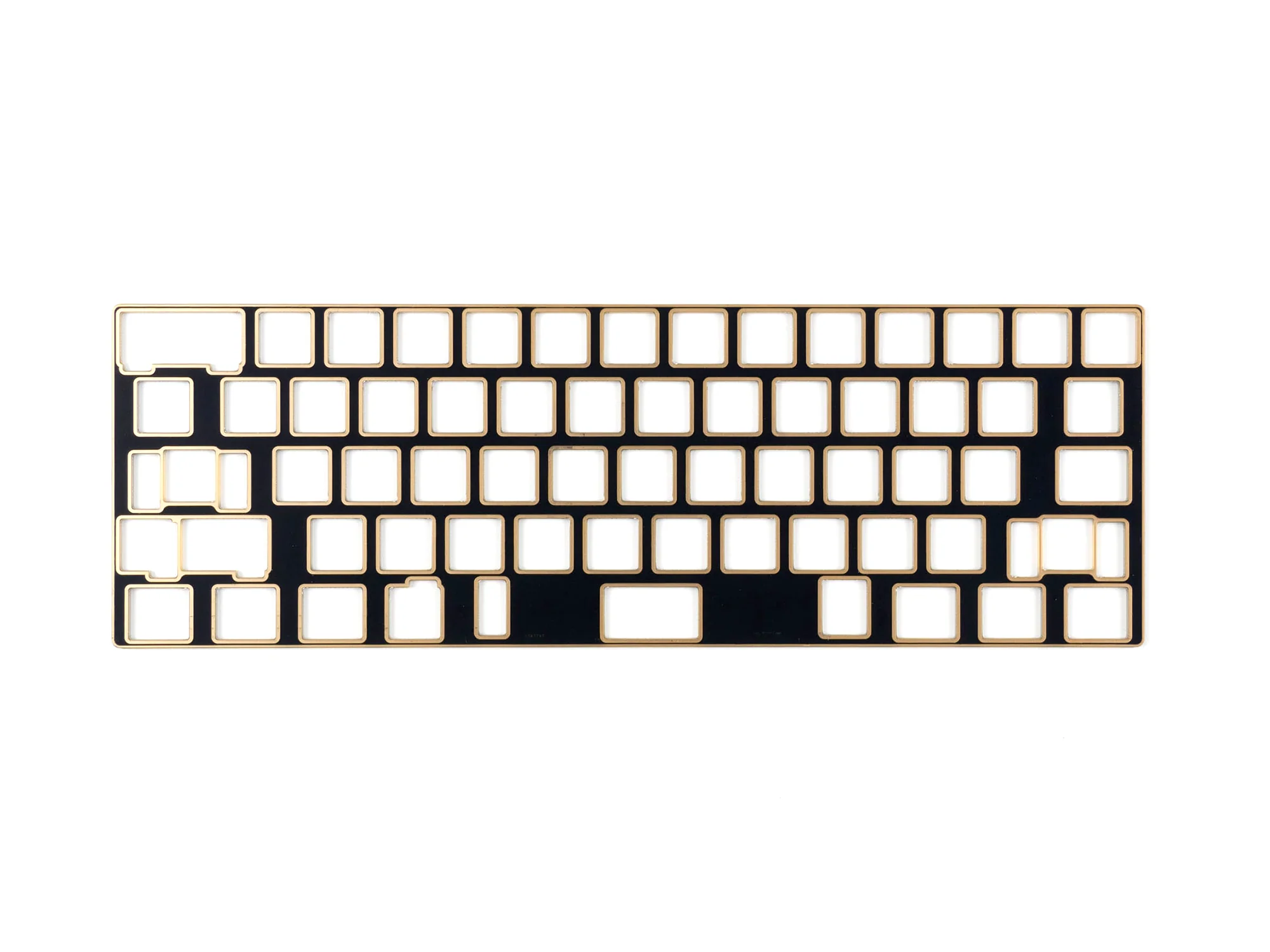 [In Stock] KONEKO60 FR4 Plate - Image 2