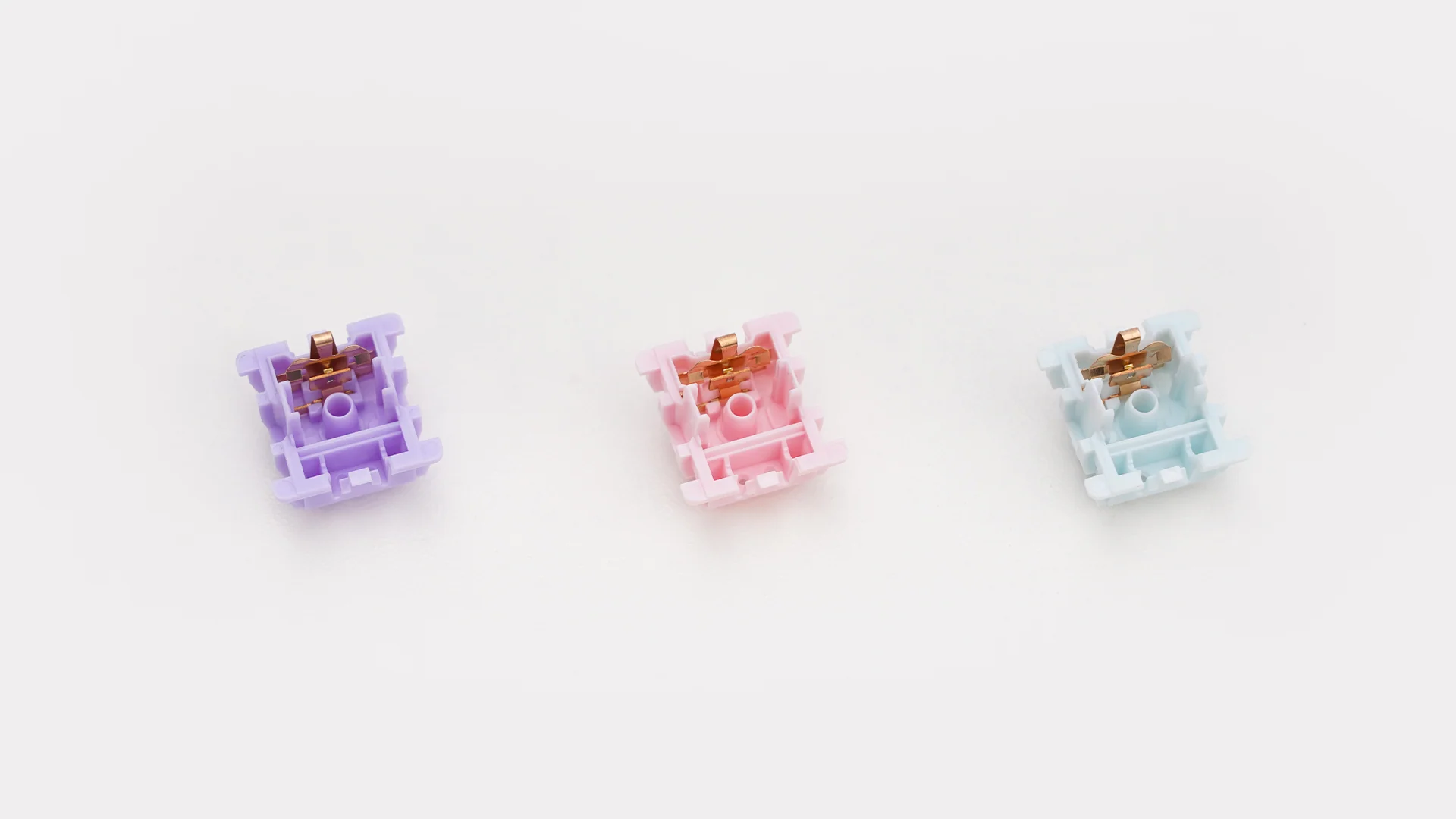 [In Stock] MM Switch - Pastel Bottom Housings - Image 4