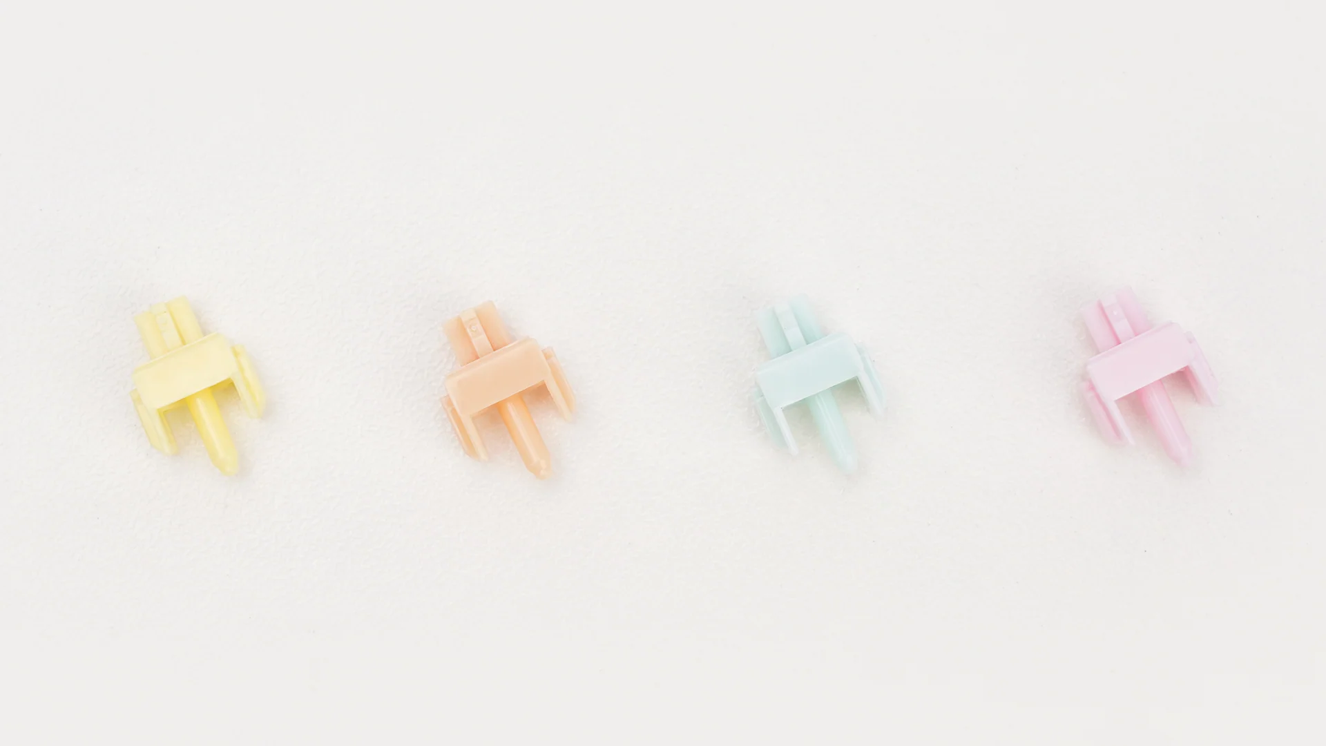 [In Stock] MM Switch - Pastel Stems - Image 5