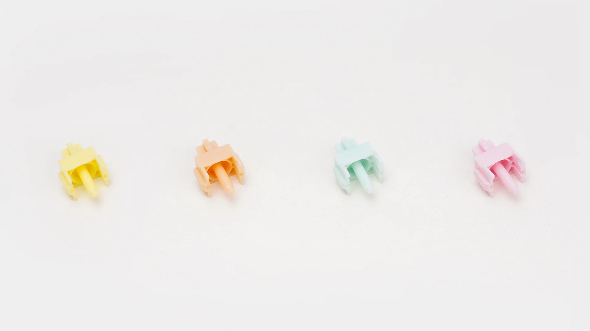 [In Stock] MM Switch - Pastel Stems - Image 6