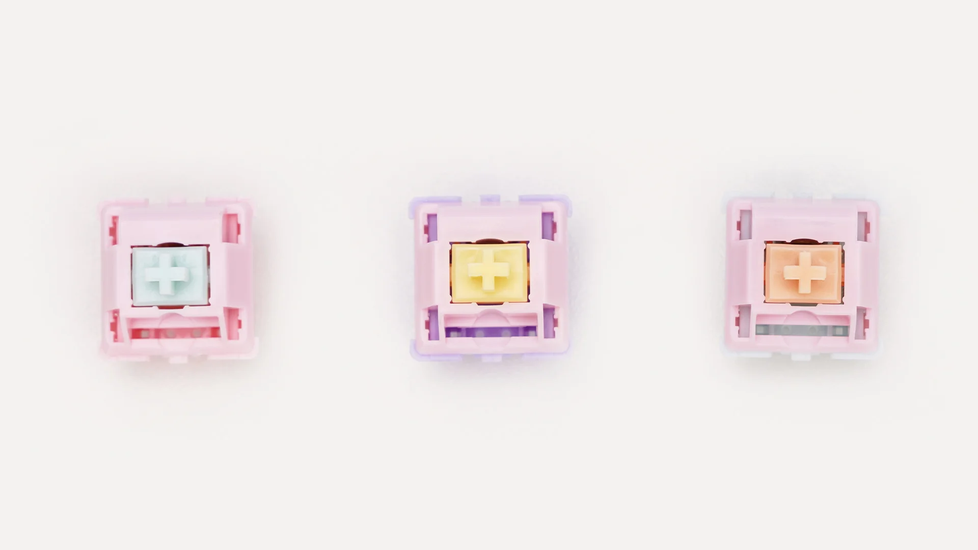 [In Stock] MM Switch - Pastel Stems - Image 7