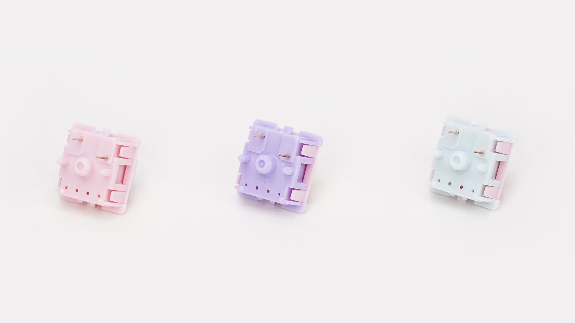 [In Stock] MM Switch - Pastel Stems - Image 8