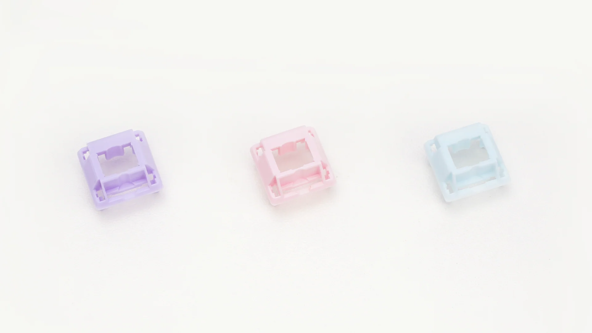 [In Stock] MM Switch - Pastel Top Housing - Image 4