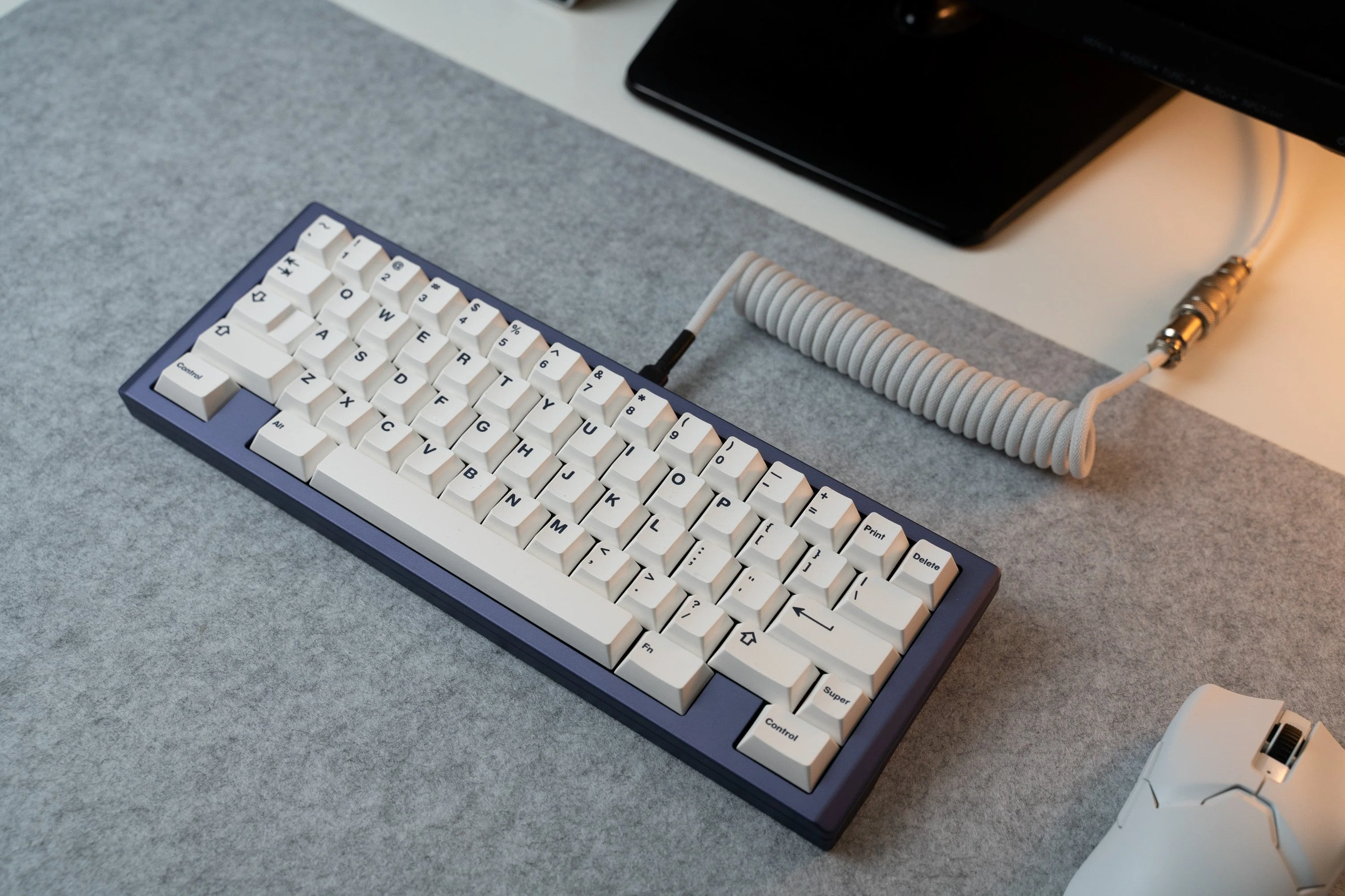 [In Stock] Moment60 Keyboard Kit Accessories - Image 10
