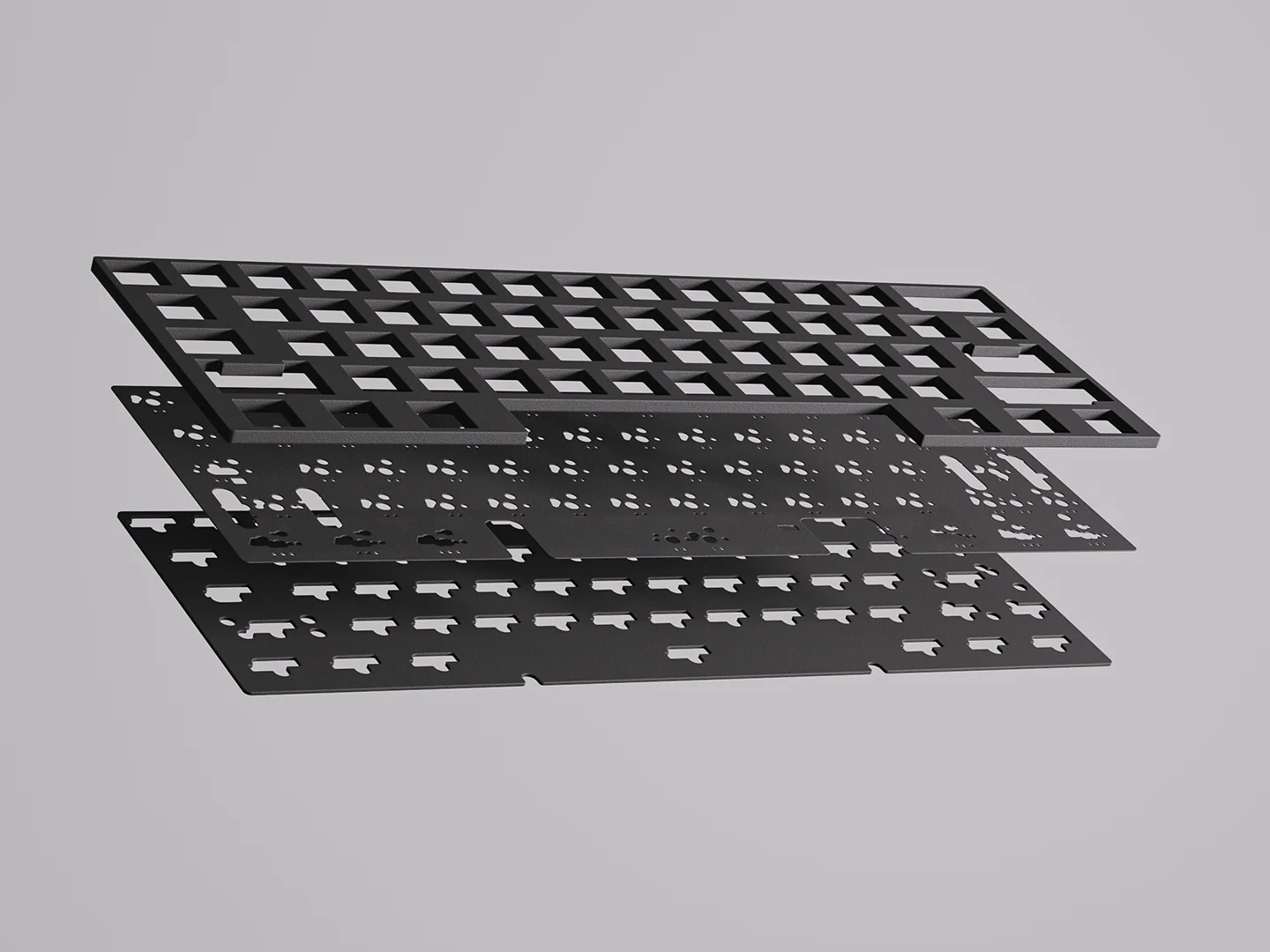 [In Stock] Moment60 Keyboard Kit Accessories - Image 20