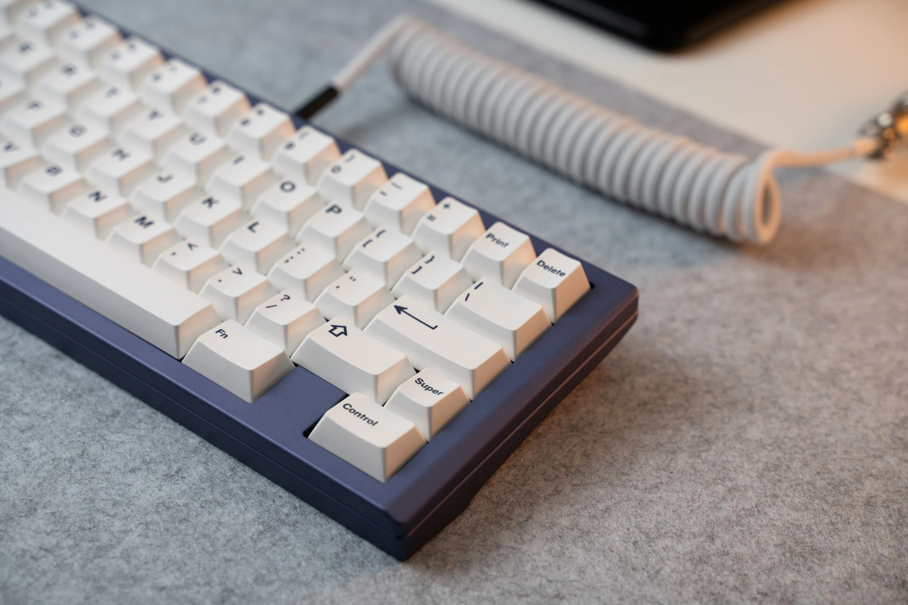 [In Stock] Moment60 Keyboard Kit Accessories - Image 5