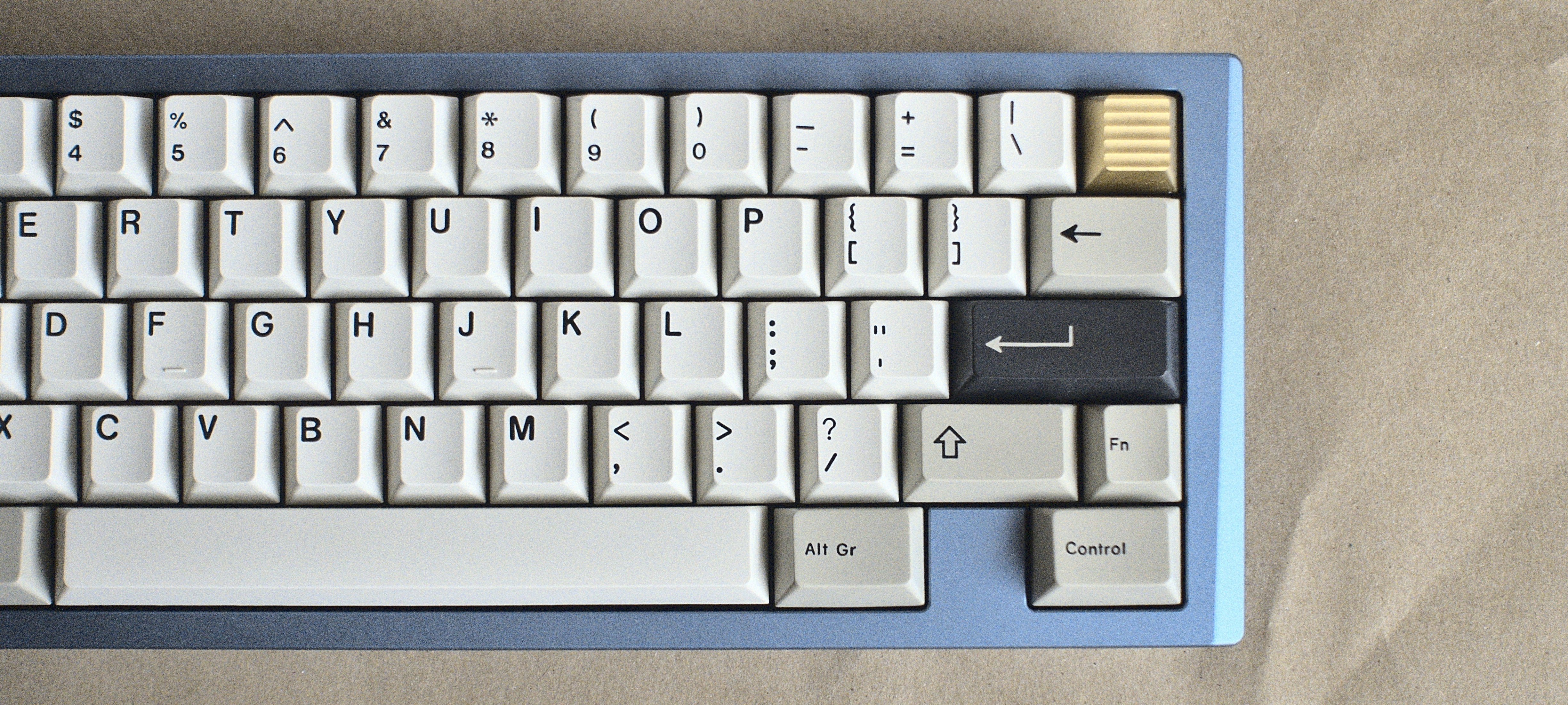 [In Stock] Moment60 Keyboard Kit Accessories - Image 6