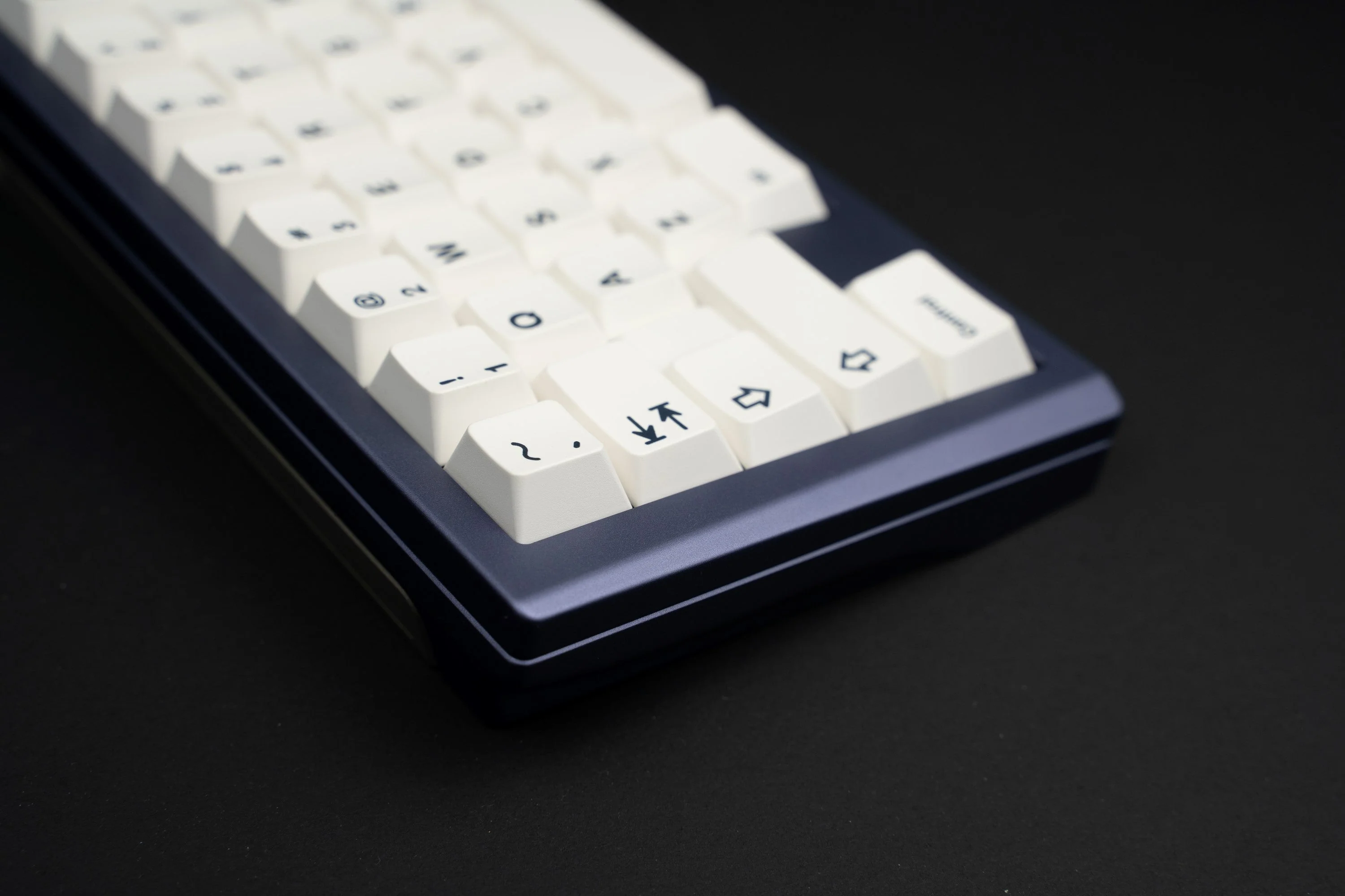 [In Stock] Moment60 Keyboard Kit Accessories - Image 9