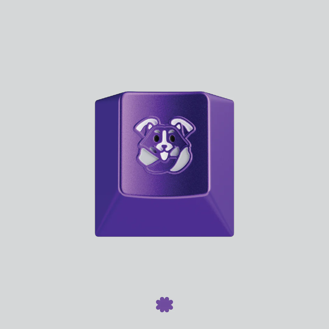 [In Stock] MW Paws Keycap Set - Image 15