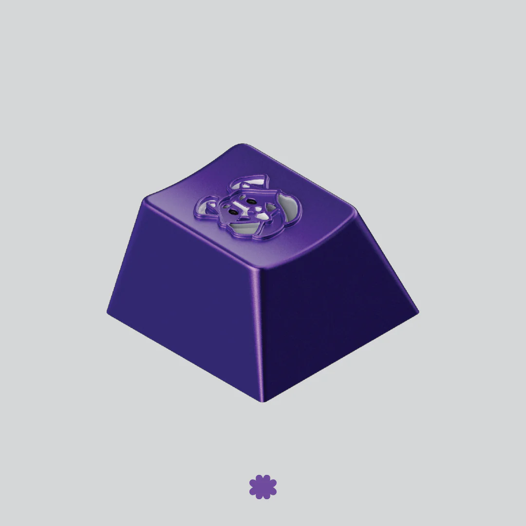 [In Stock] MW Paws Keycap Set - Image 16