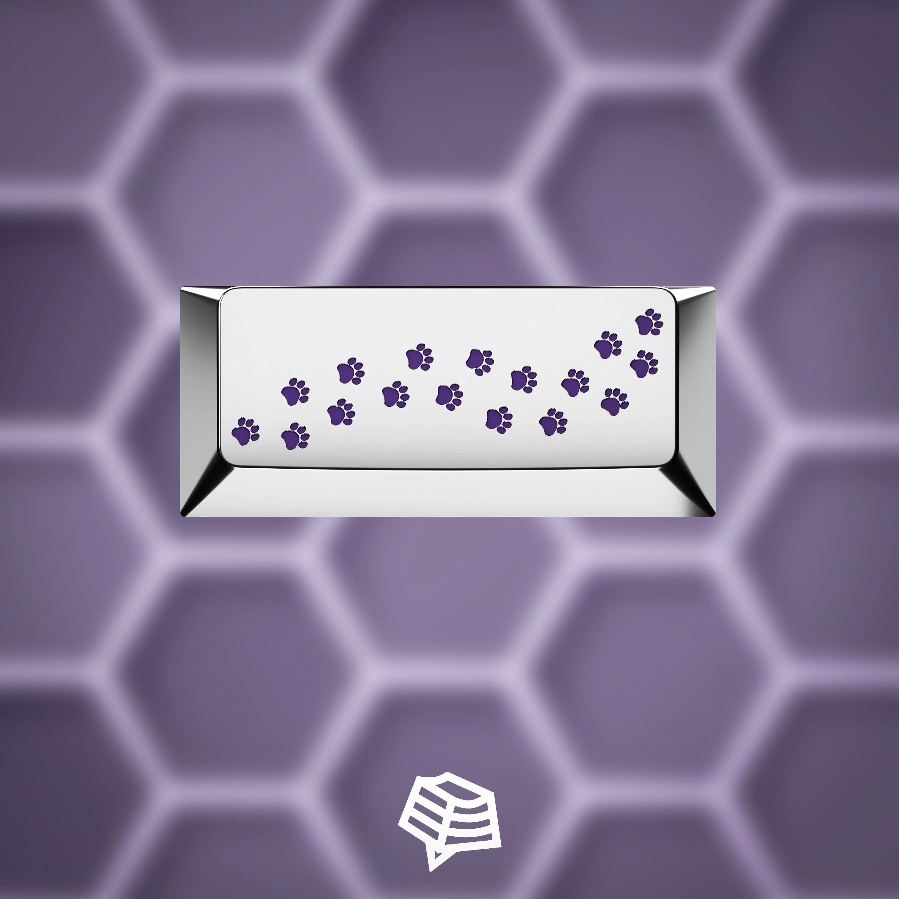 [In Stock] MW Paws Keycap Set - Image 19