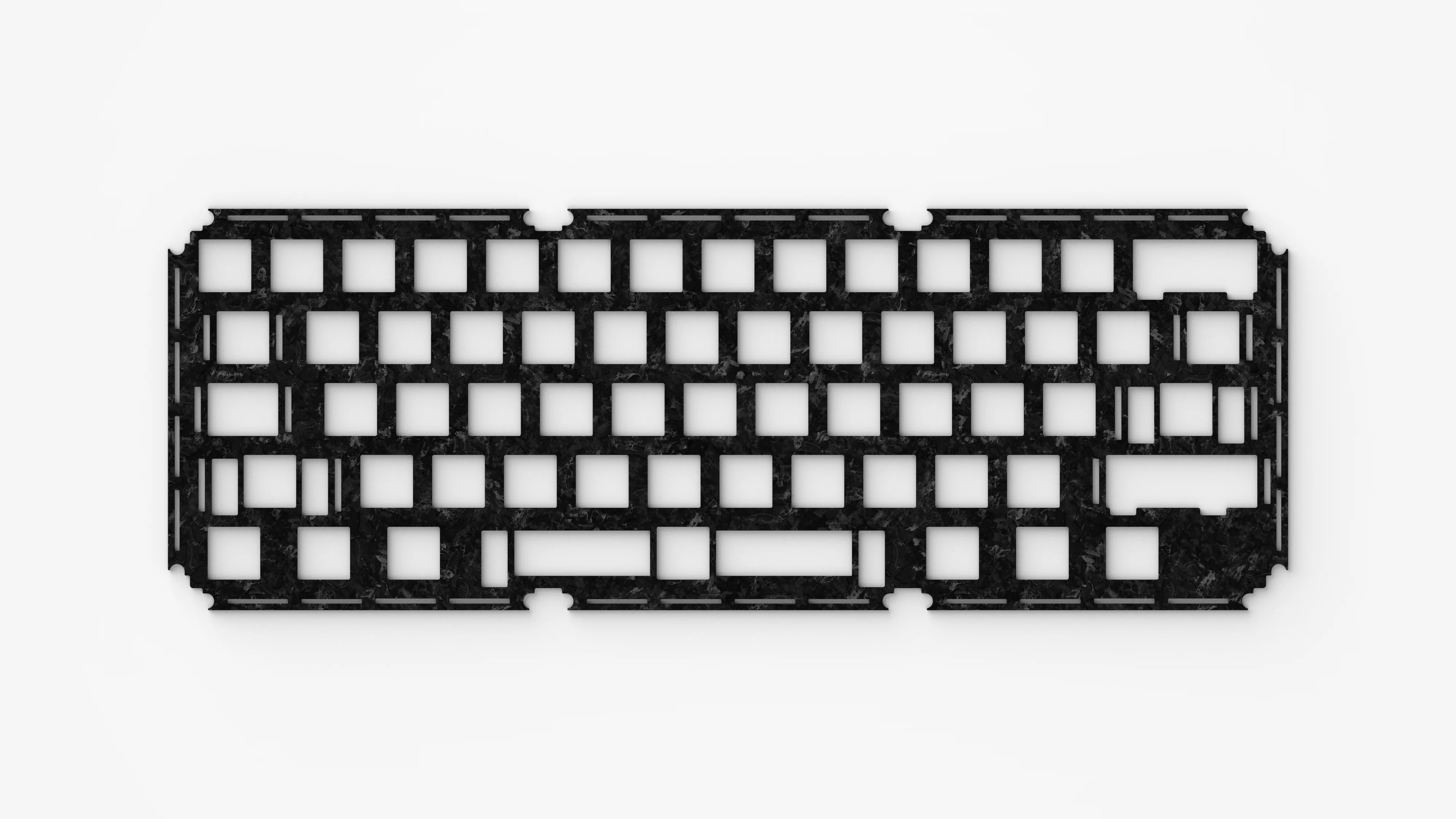 [In Stock] Nazaré 1-60 W1 Keyboard Kit - Image 11