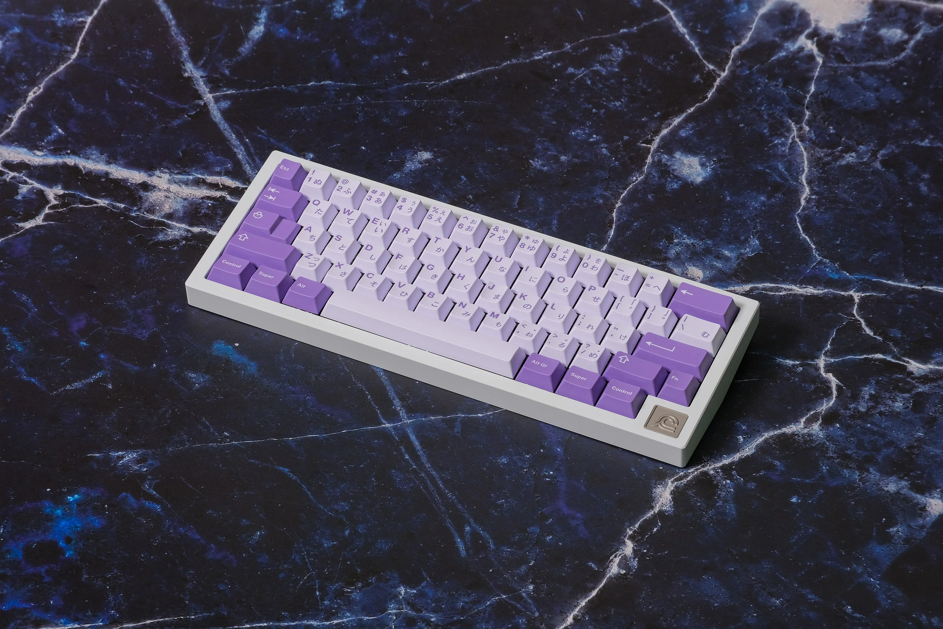 [In Stock] Nazaré 1-60 W1 Keyboard Kit - Image 3