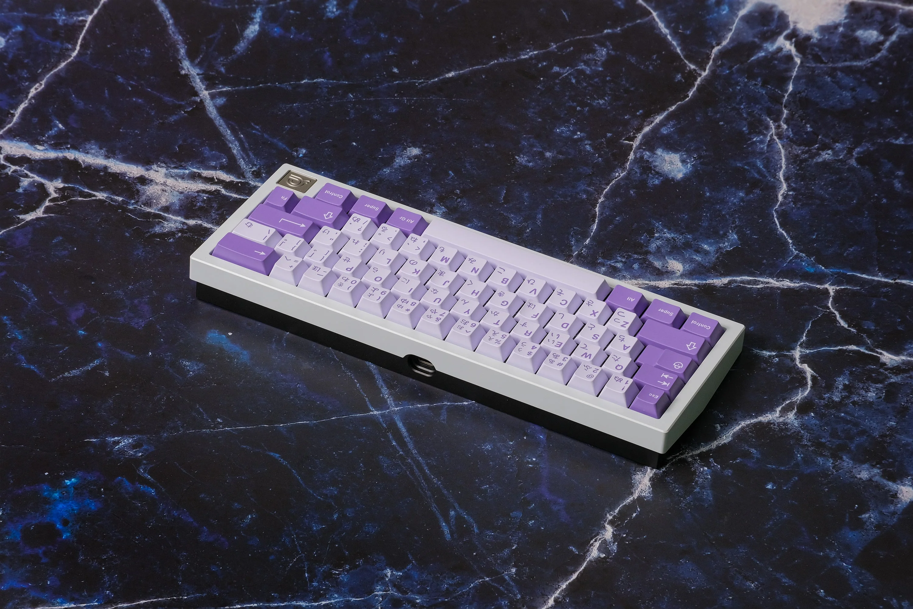 [In Stock] Nazaré 1-60 W1 Keyboard Kit - Image 4