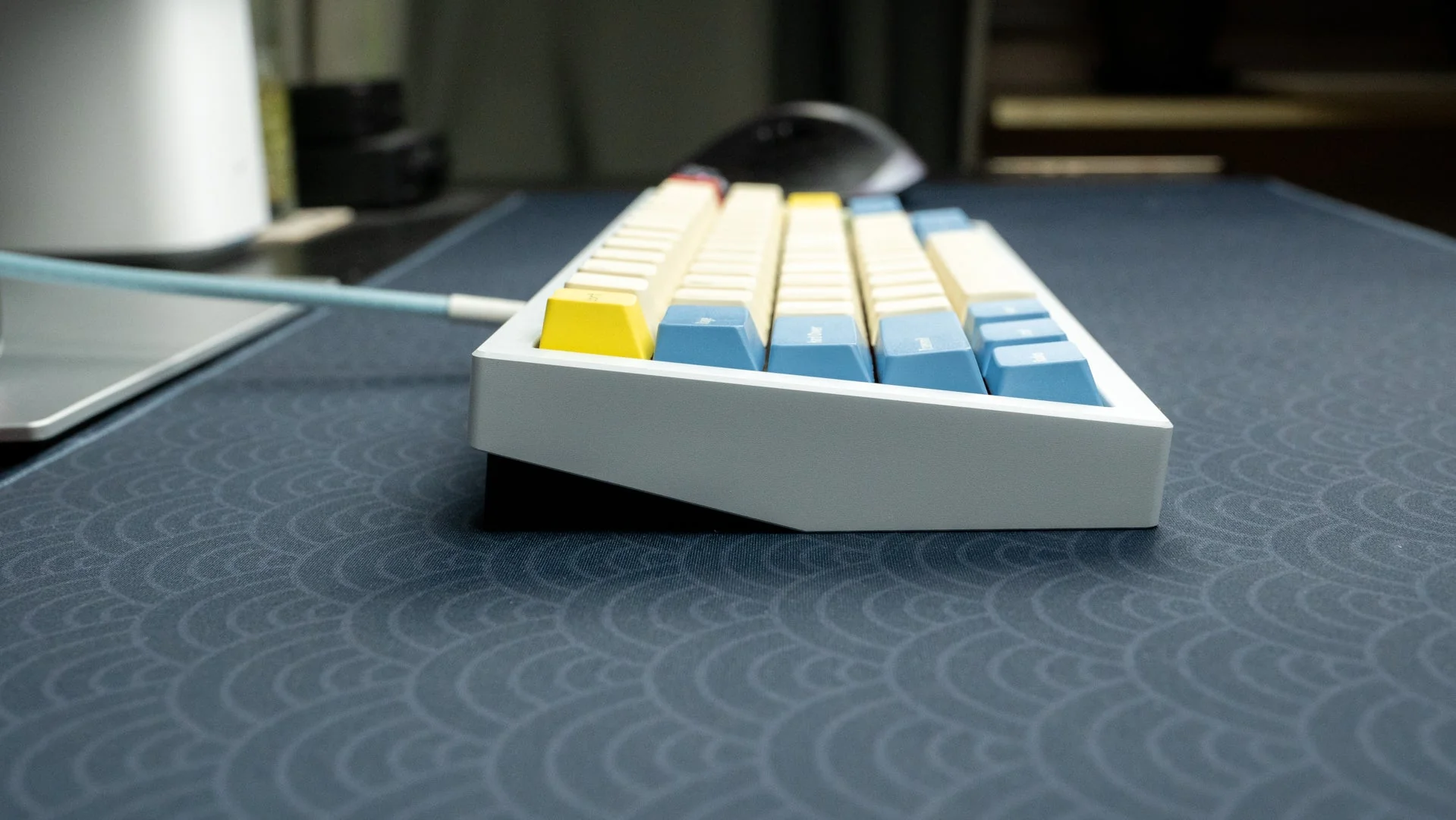 [In Stock] Nazaré 1-60 W1 Keyboard Kit - Image 5