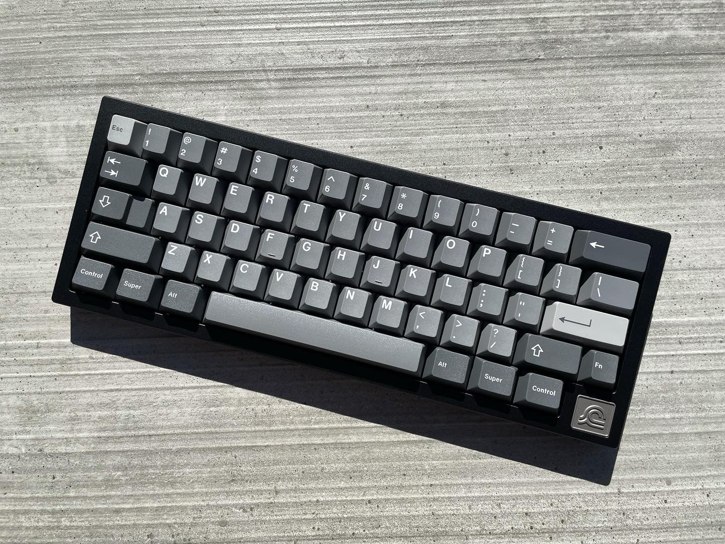 [In Stock] Nazaré 1-60 W1 Keyboard Kit - Image 7