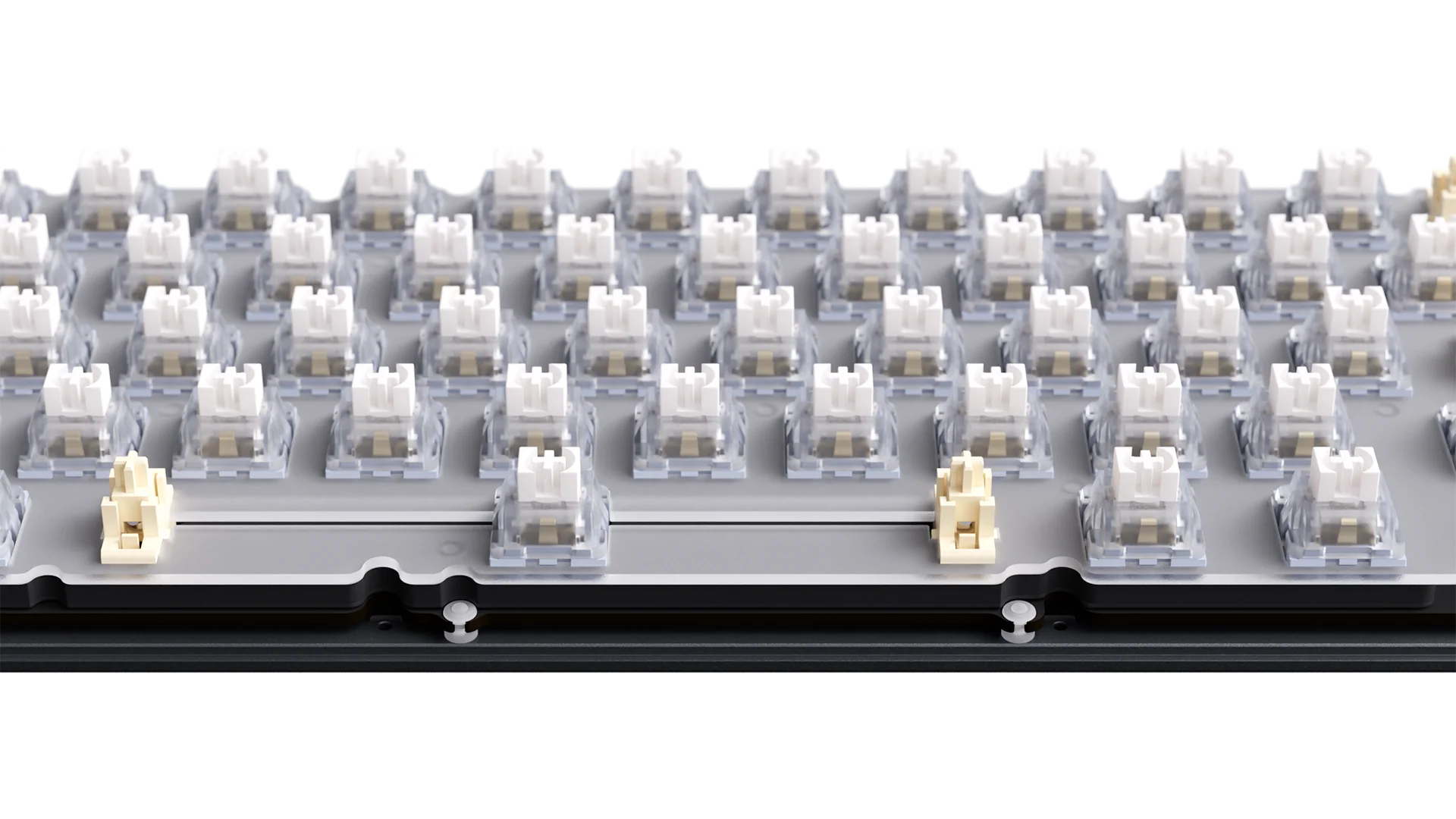 [In Stock] Chilkey ND65 Keyboard - Image 16