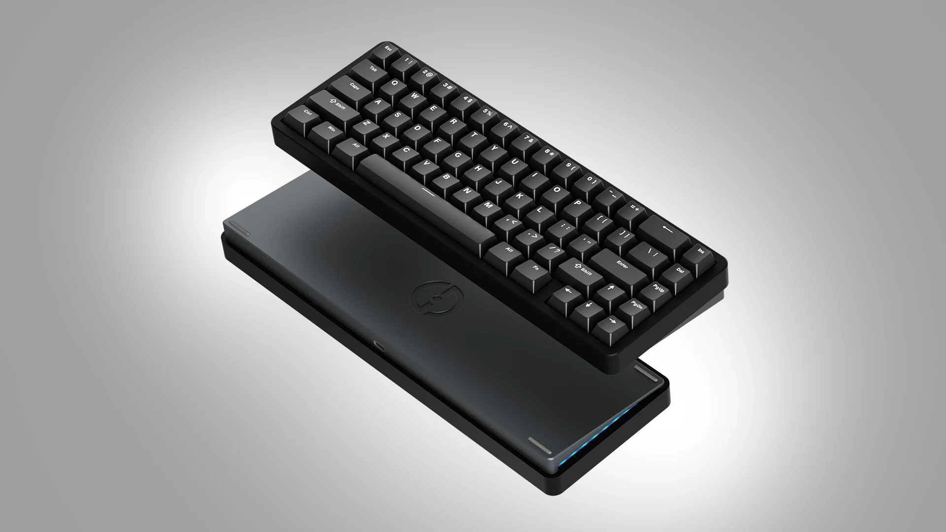 [In Stock] Chilkey ND65 Keyboard - Image 18