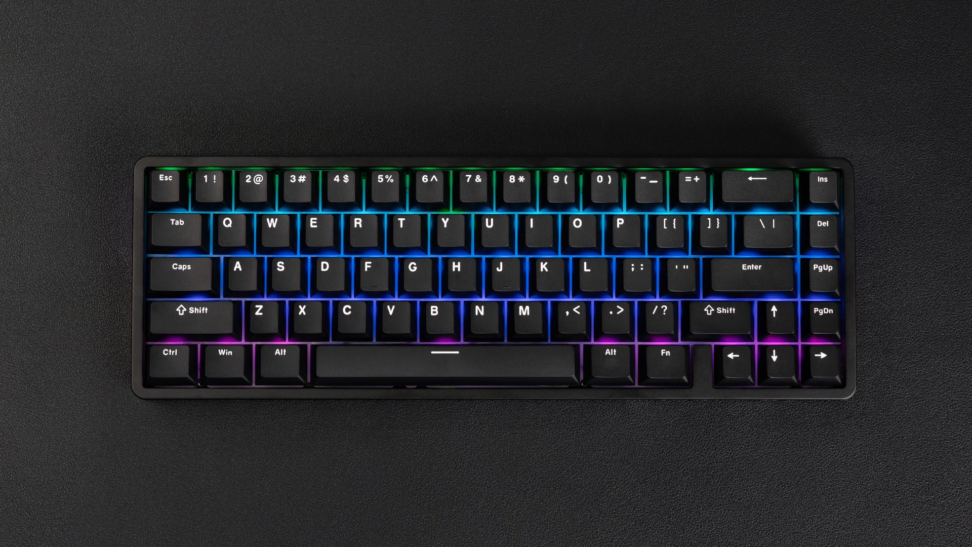 [In Stock] Chilkey ND65 Keyboard - Image 26