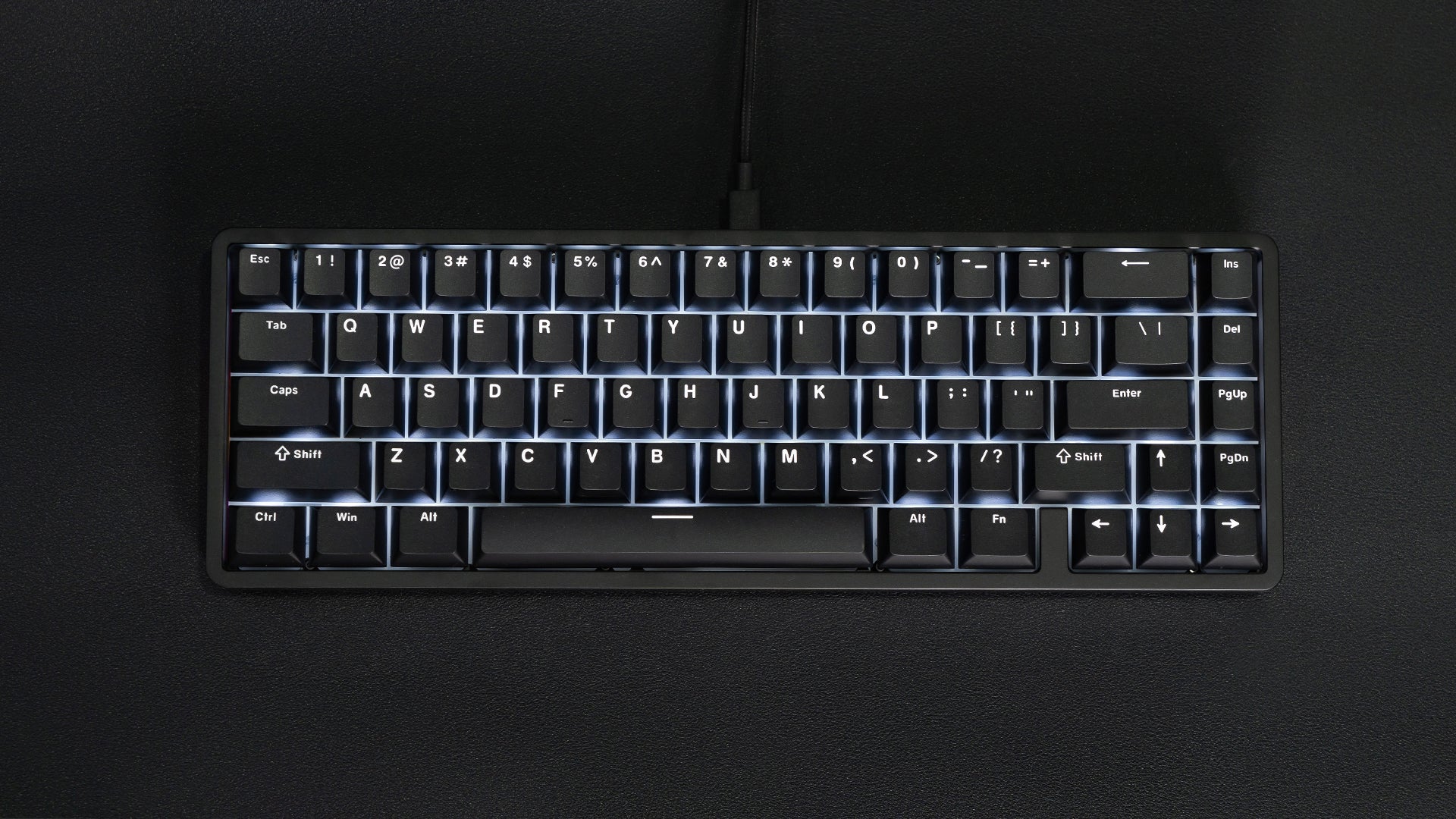 [In Stock] Chilkey ND65 Keyboard - Image 29