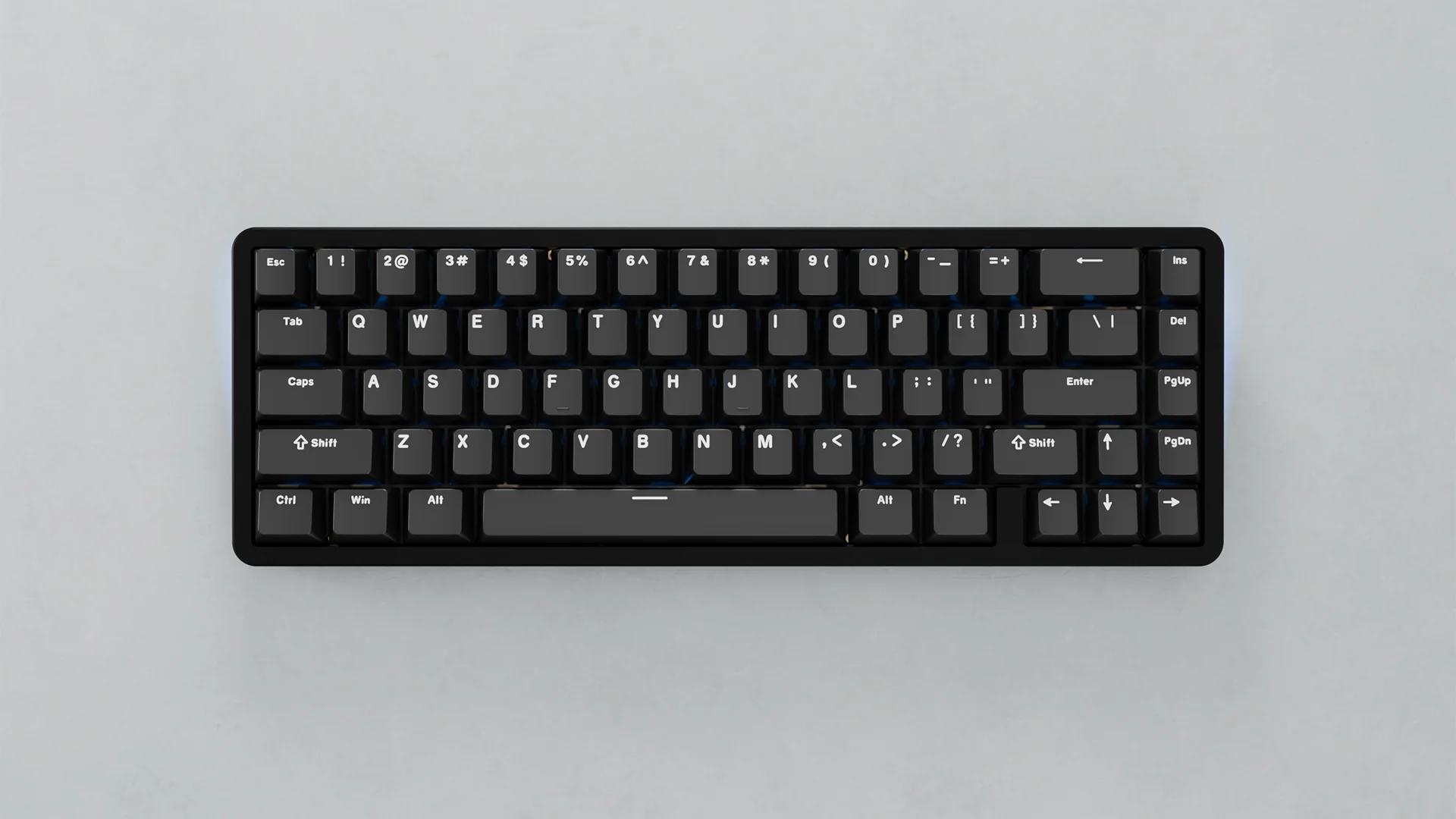 [In Stock] Chilkey ND65 Keyboard - Image 5