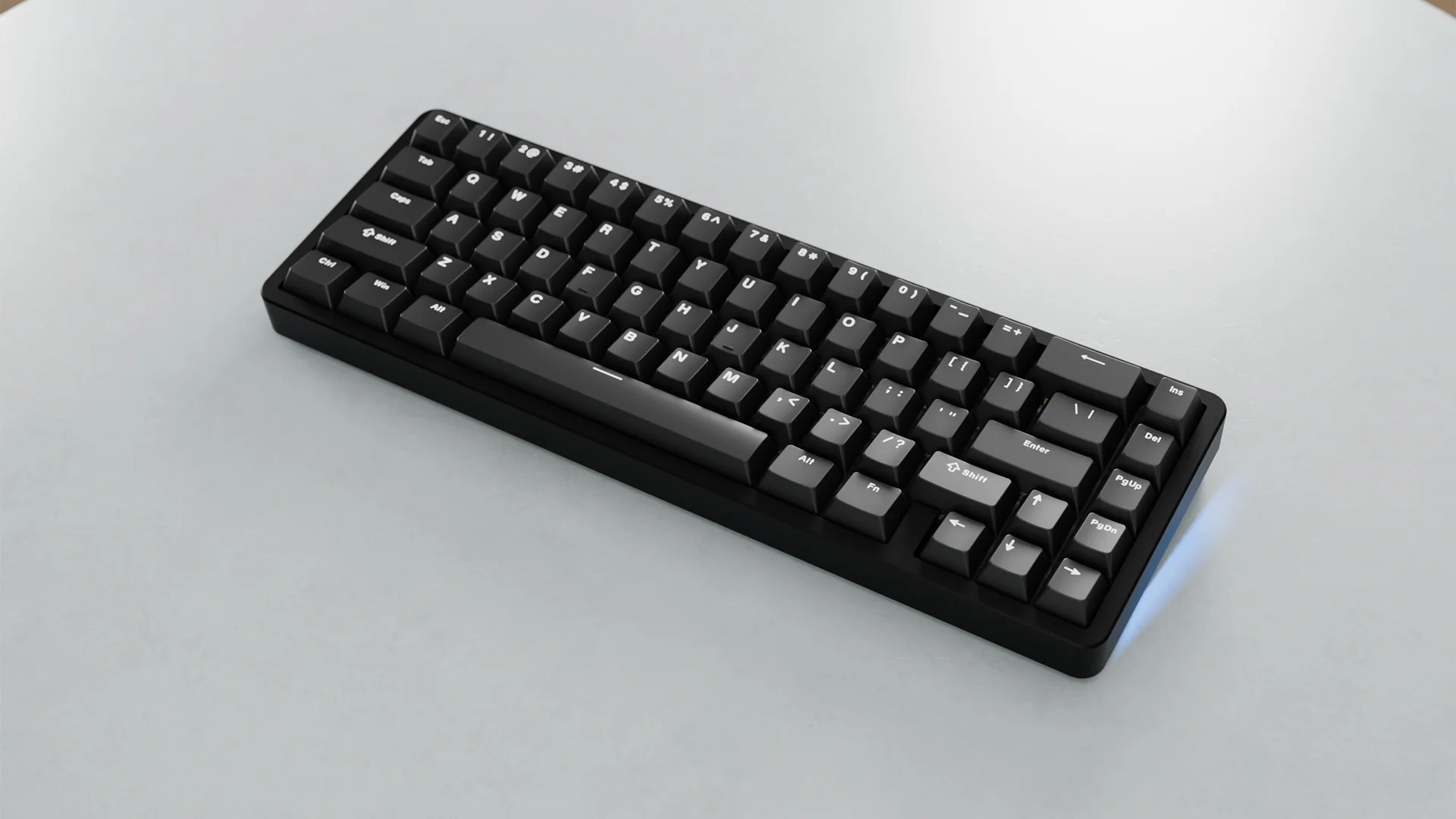 [In Stock] Chilkey ND65 Keyboard - Image 6